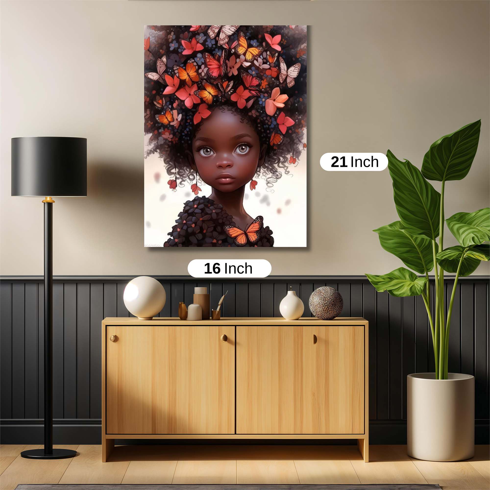 Enchanted Whirlwind M