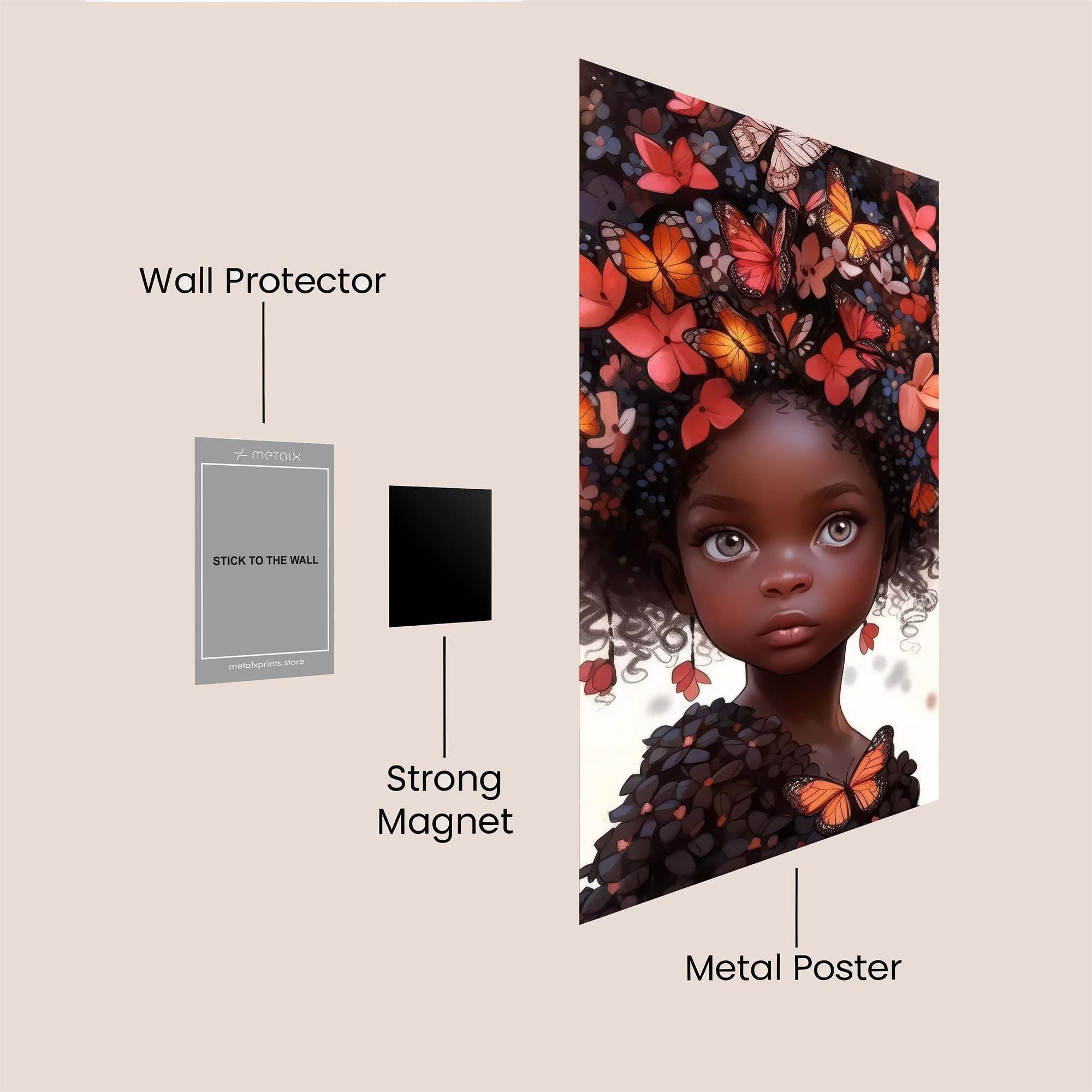 Enchanted Whirlwind M