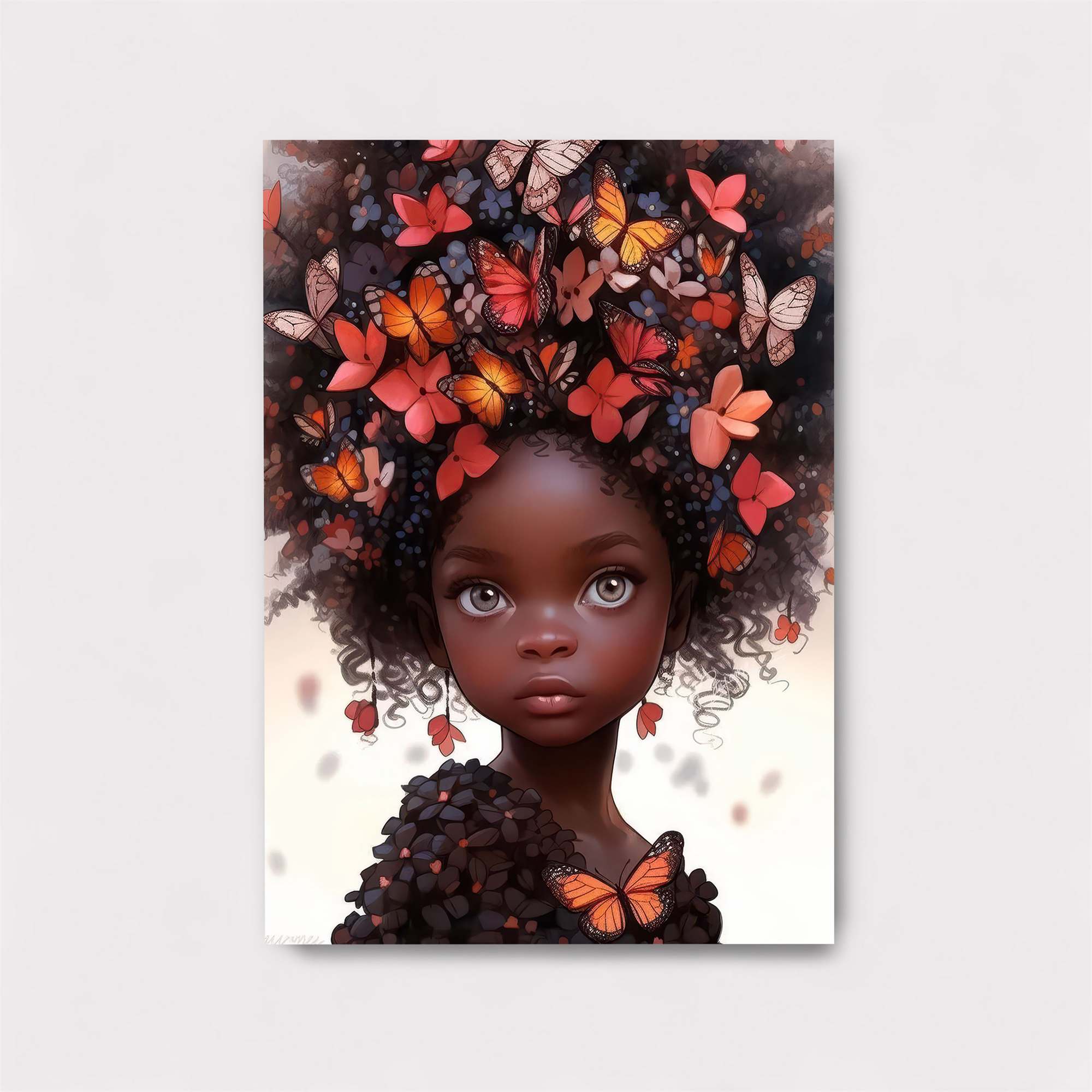 Enchanted Whirlwind M