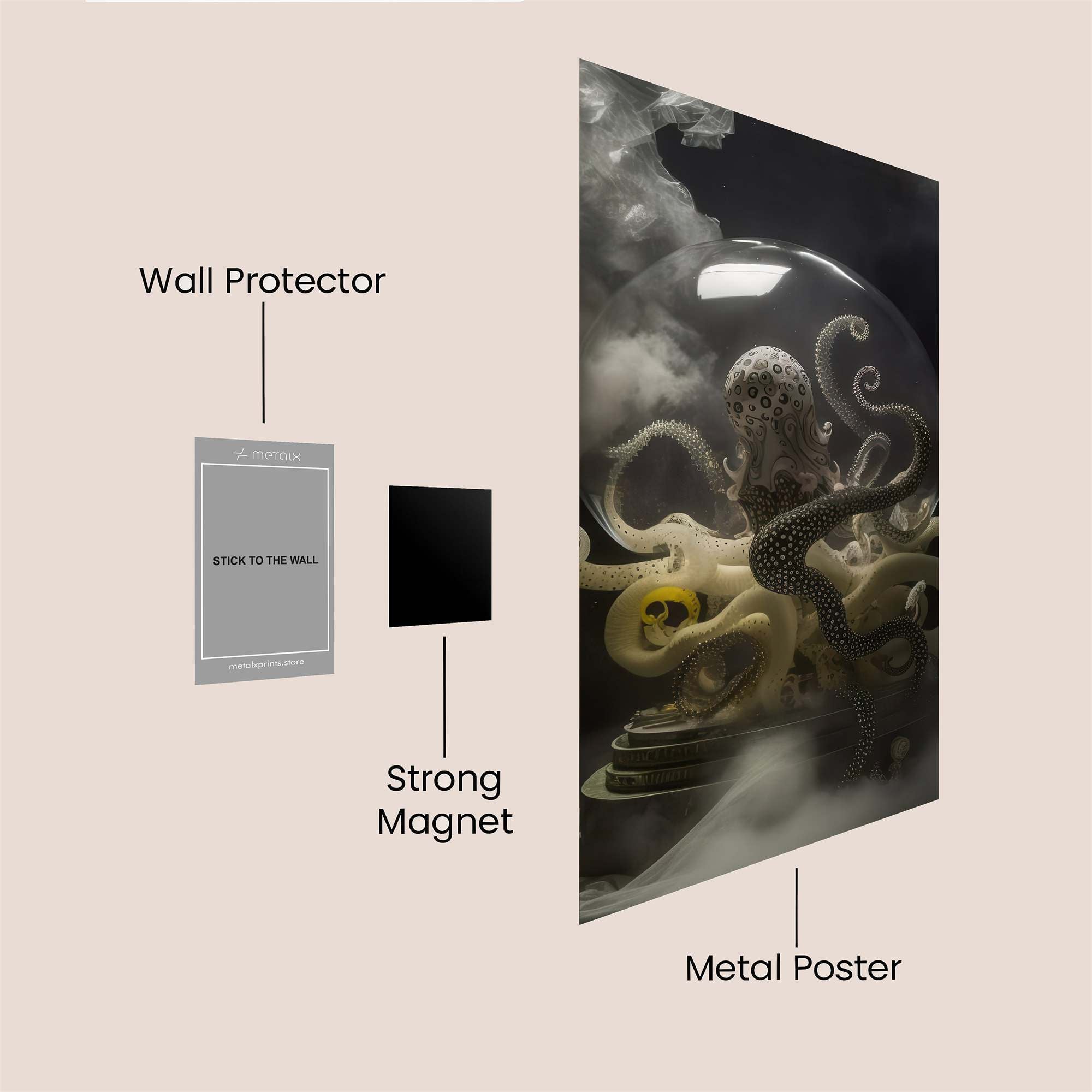 Enchanted Whirlwind M