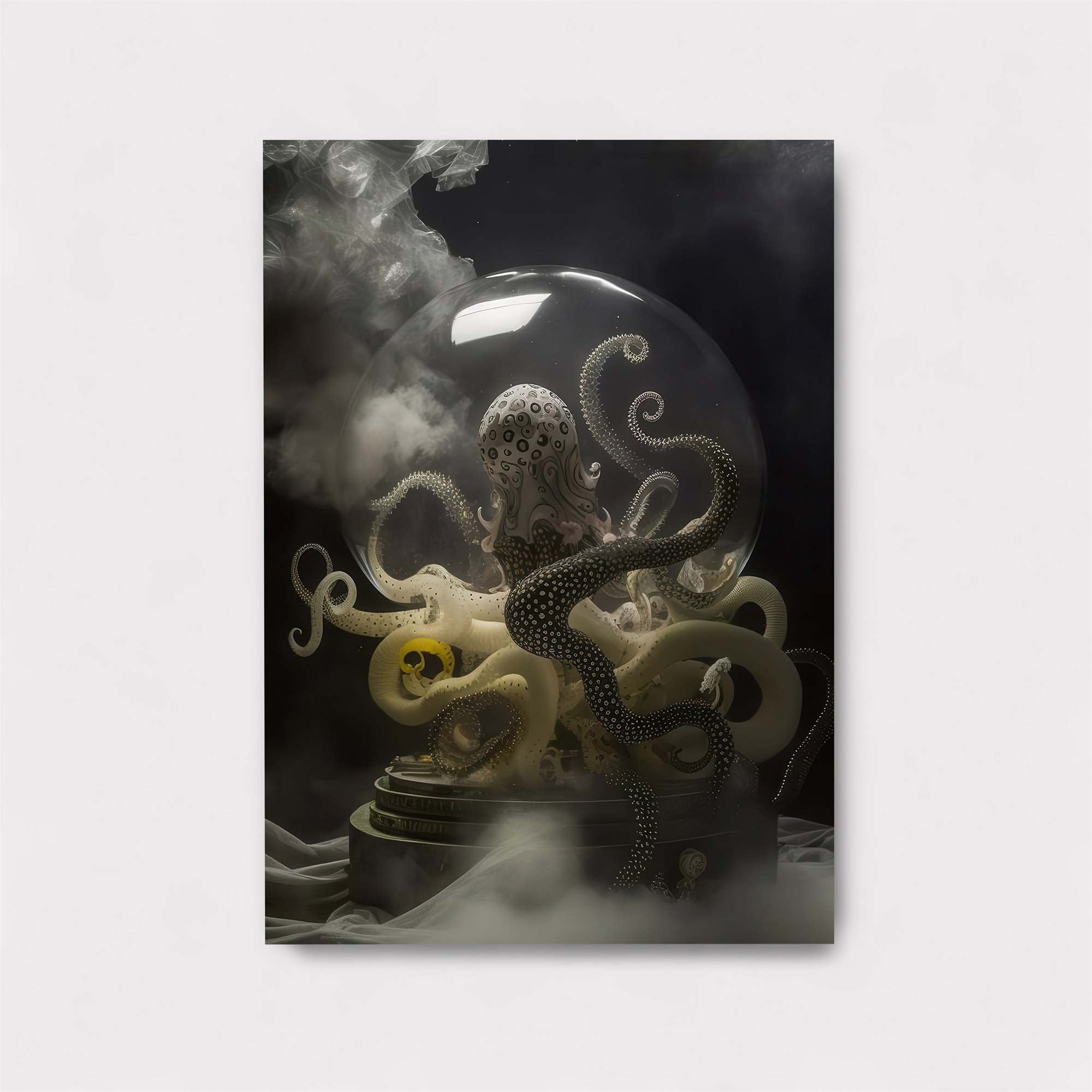 Enchanted Whirlwind M