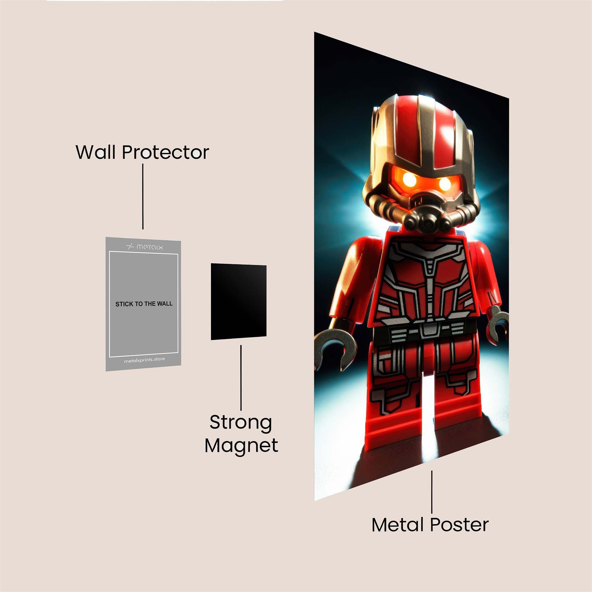 Dynamic Edge M