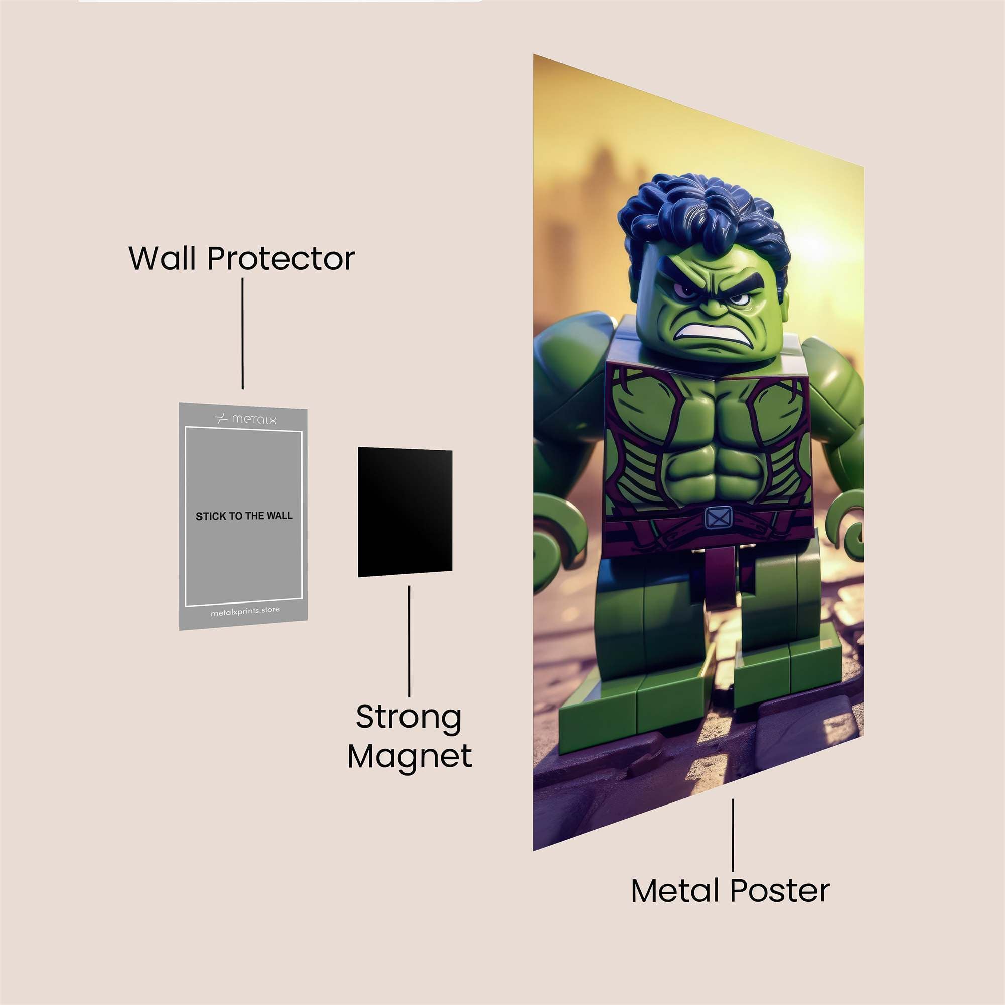 Dynamic Edge M