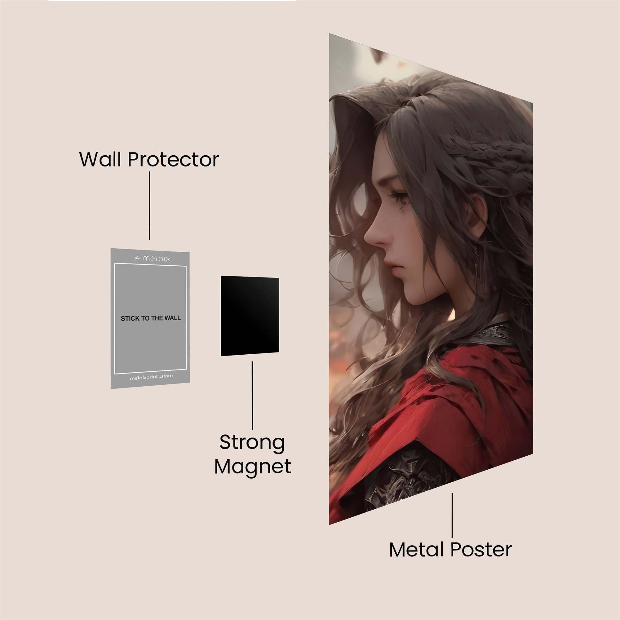 Dynamic Edge M