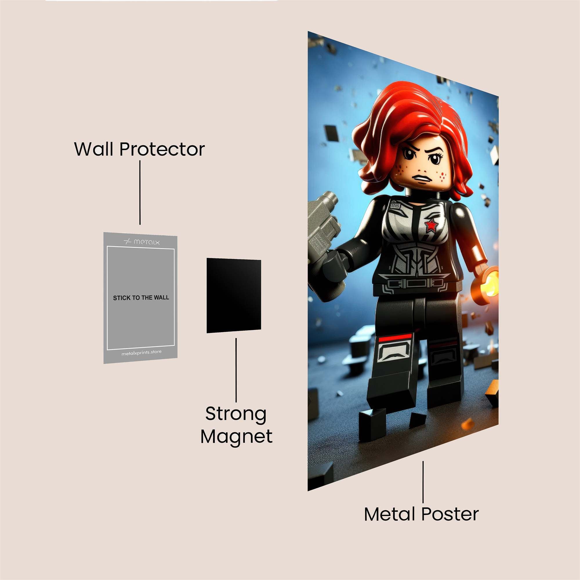 Dynamic Edge M