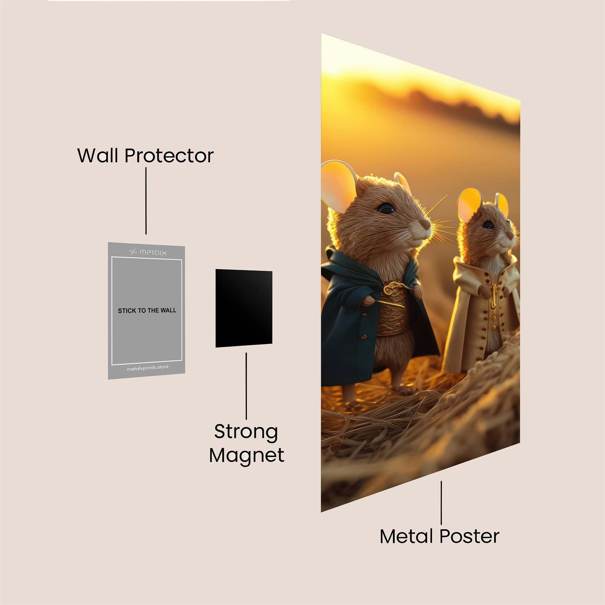 Dynamic Edge M