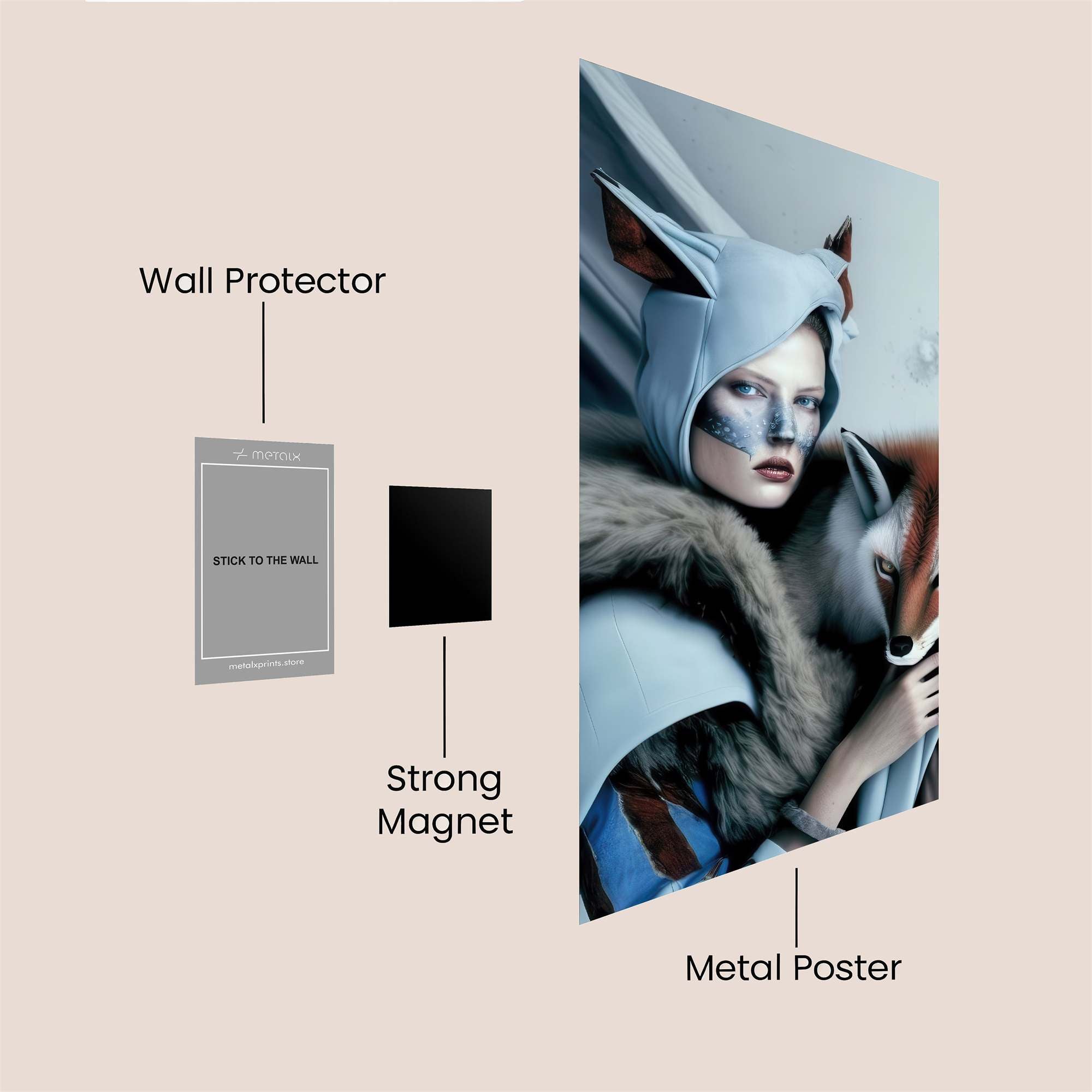 Dynamic Edge M