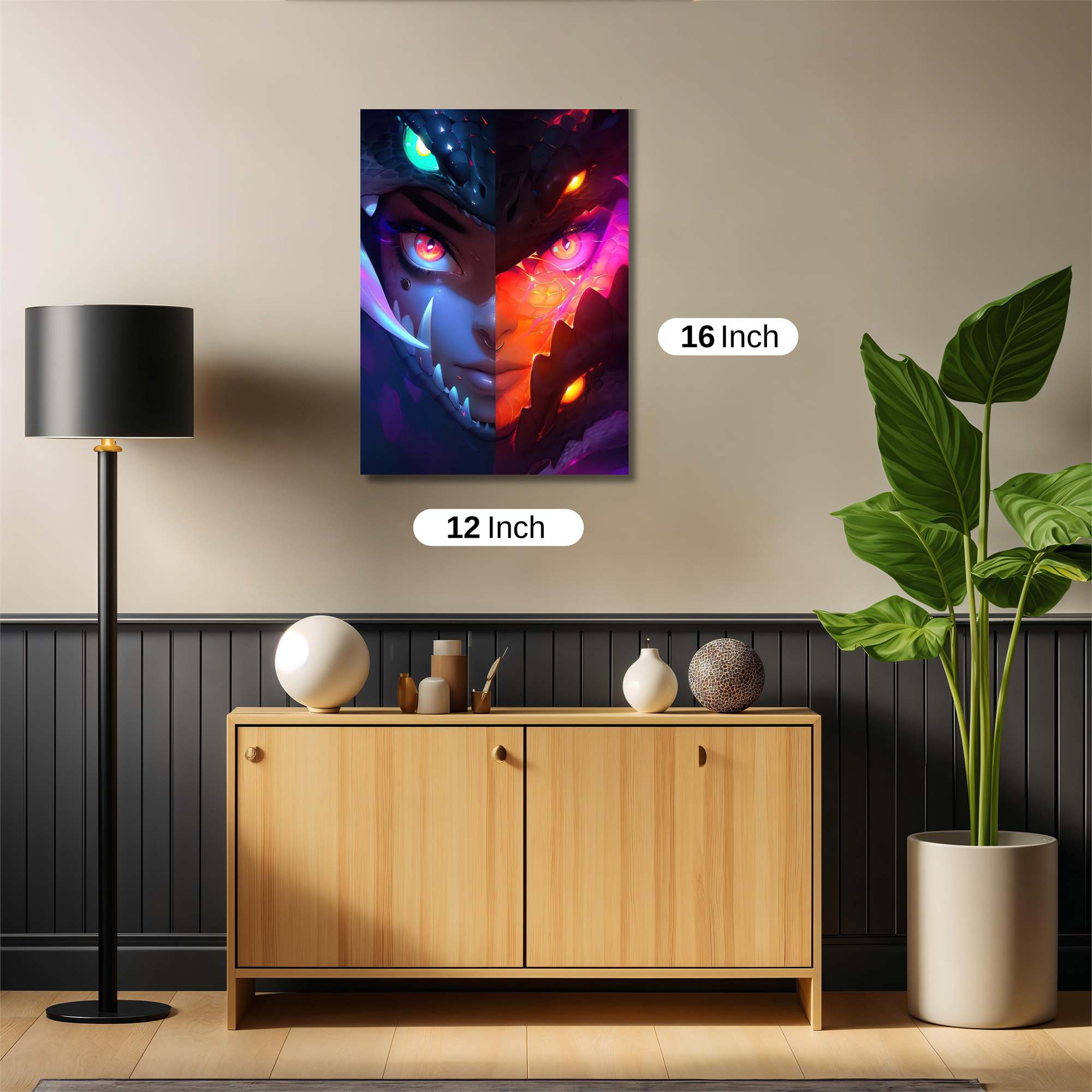 Ethereal Escape M