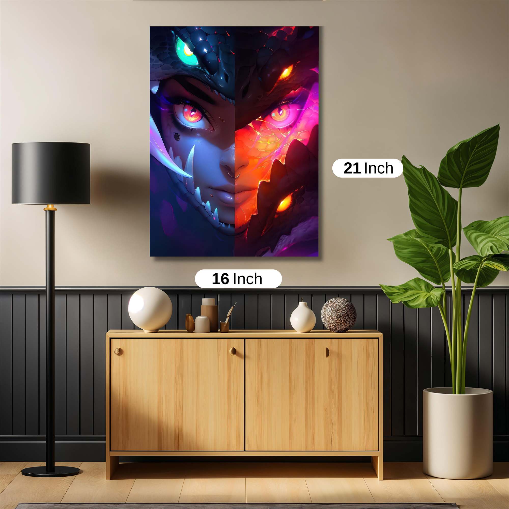 Ethereal Escape M