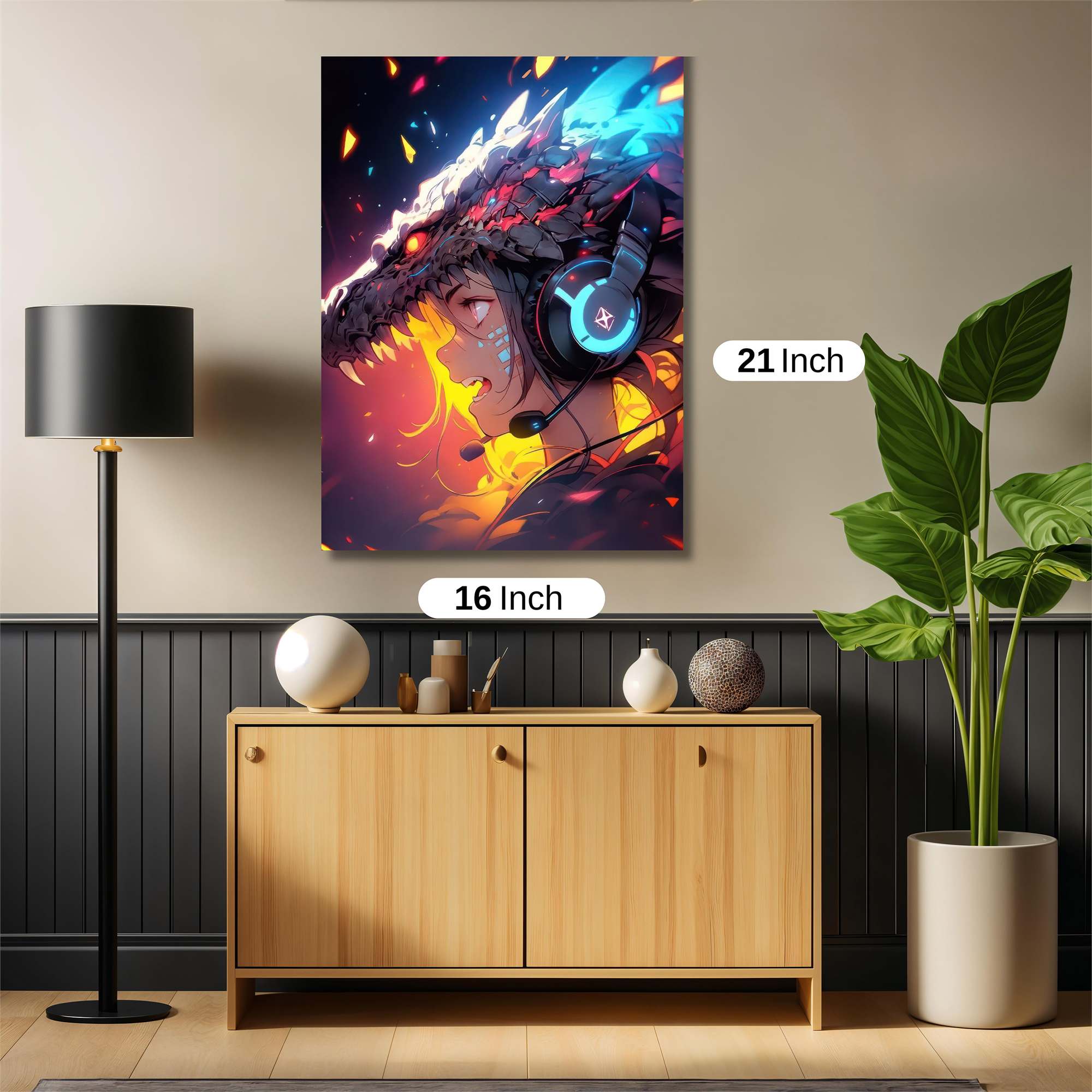 Ethereal Escape M