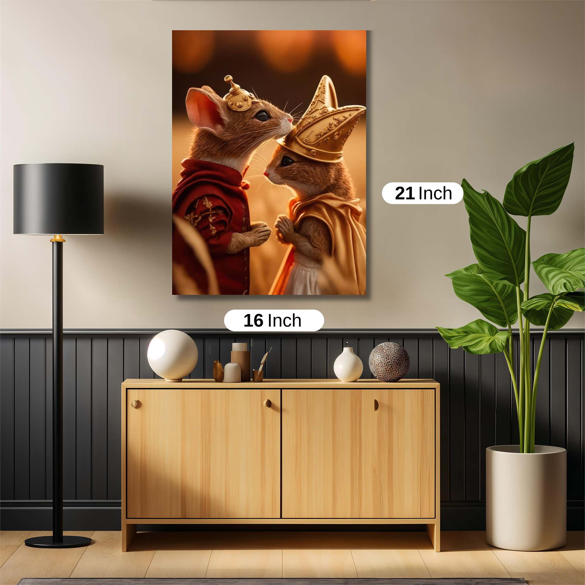 Regal Harmony M