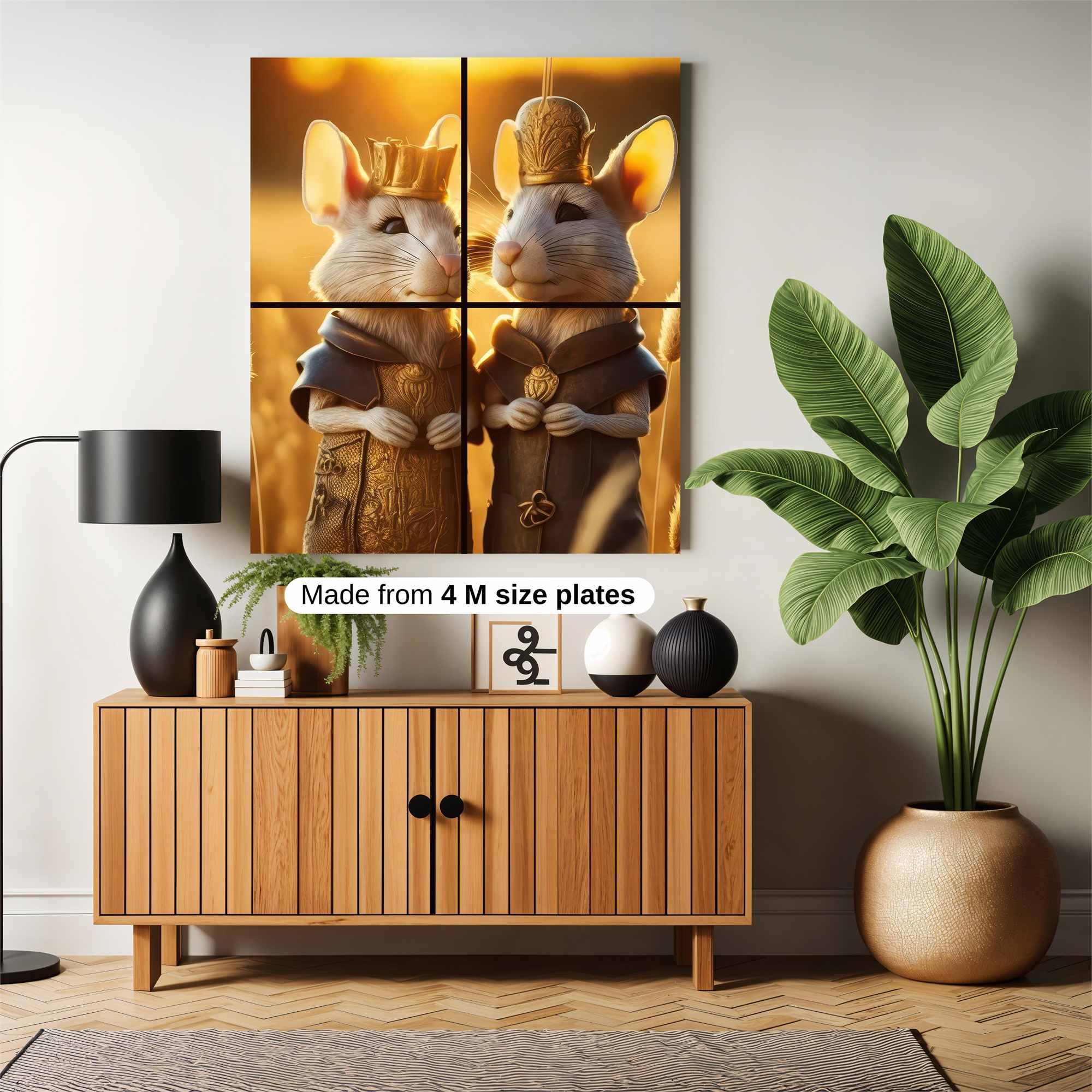 Regal Harmony M