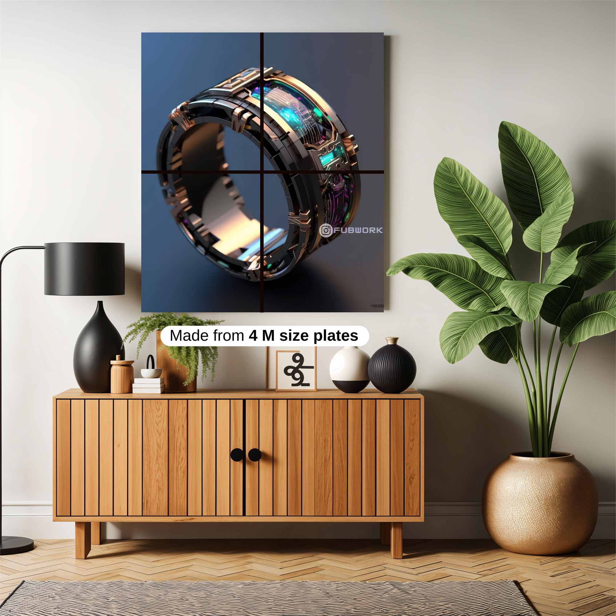 Regal Harmony M