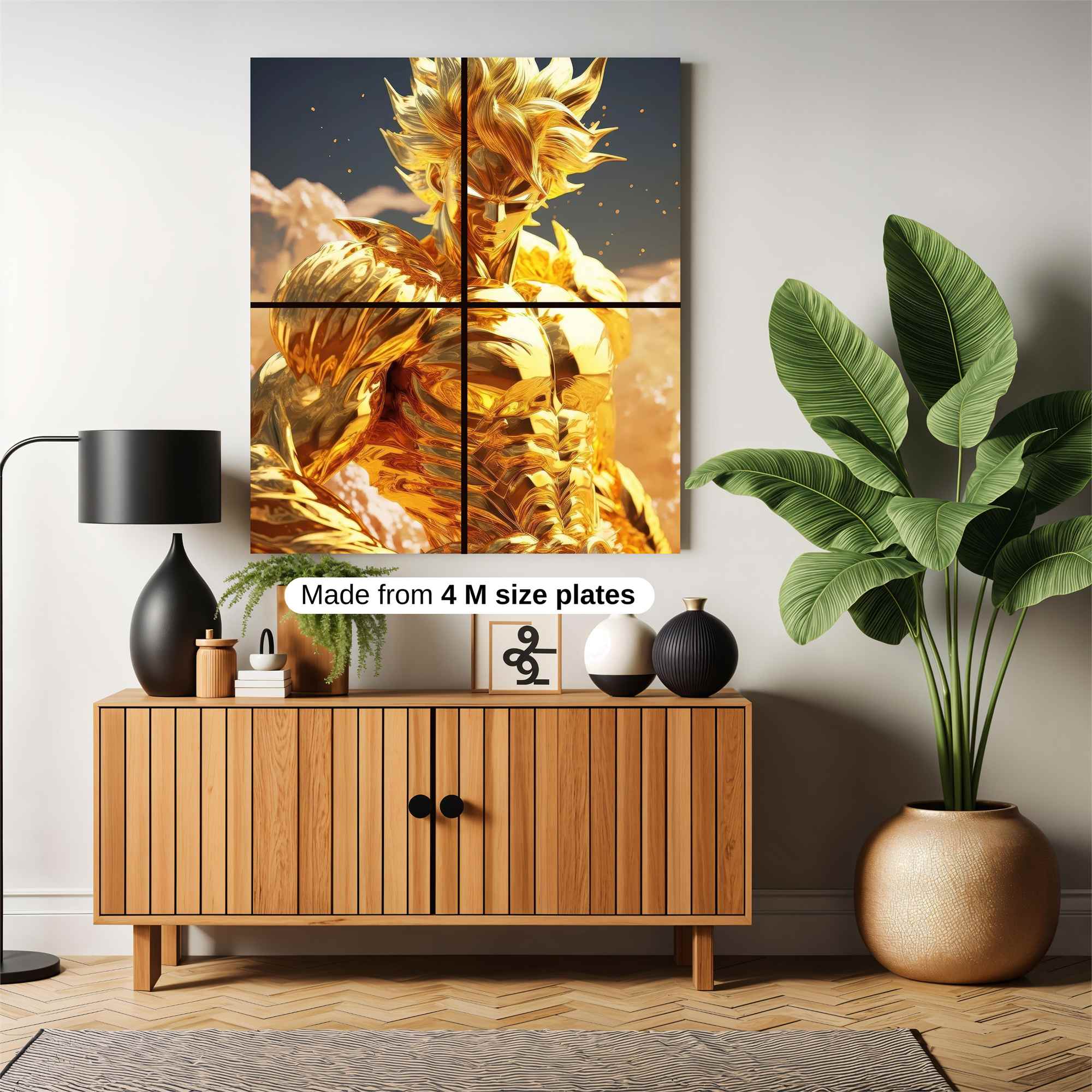 Regal Harmony M