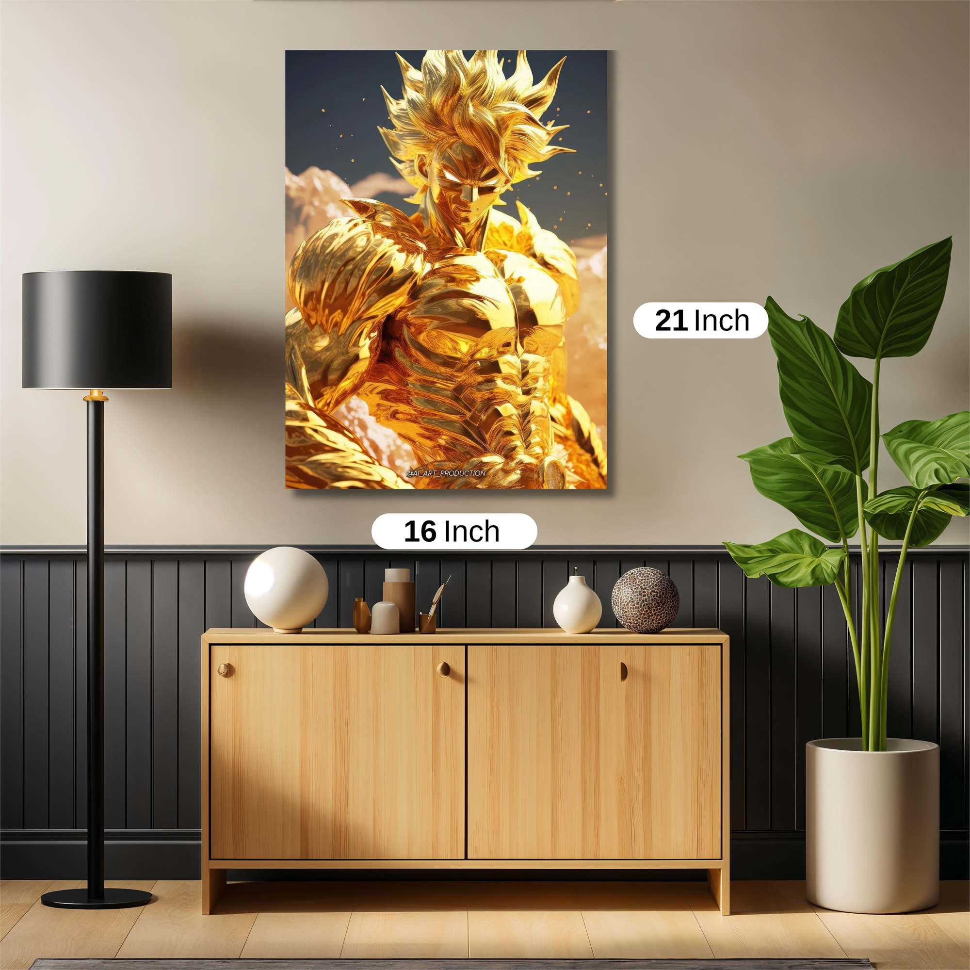 Regal Harmony M