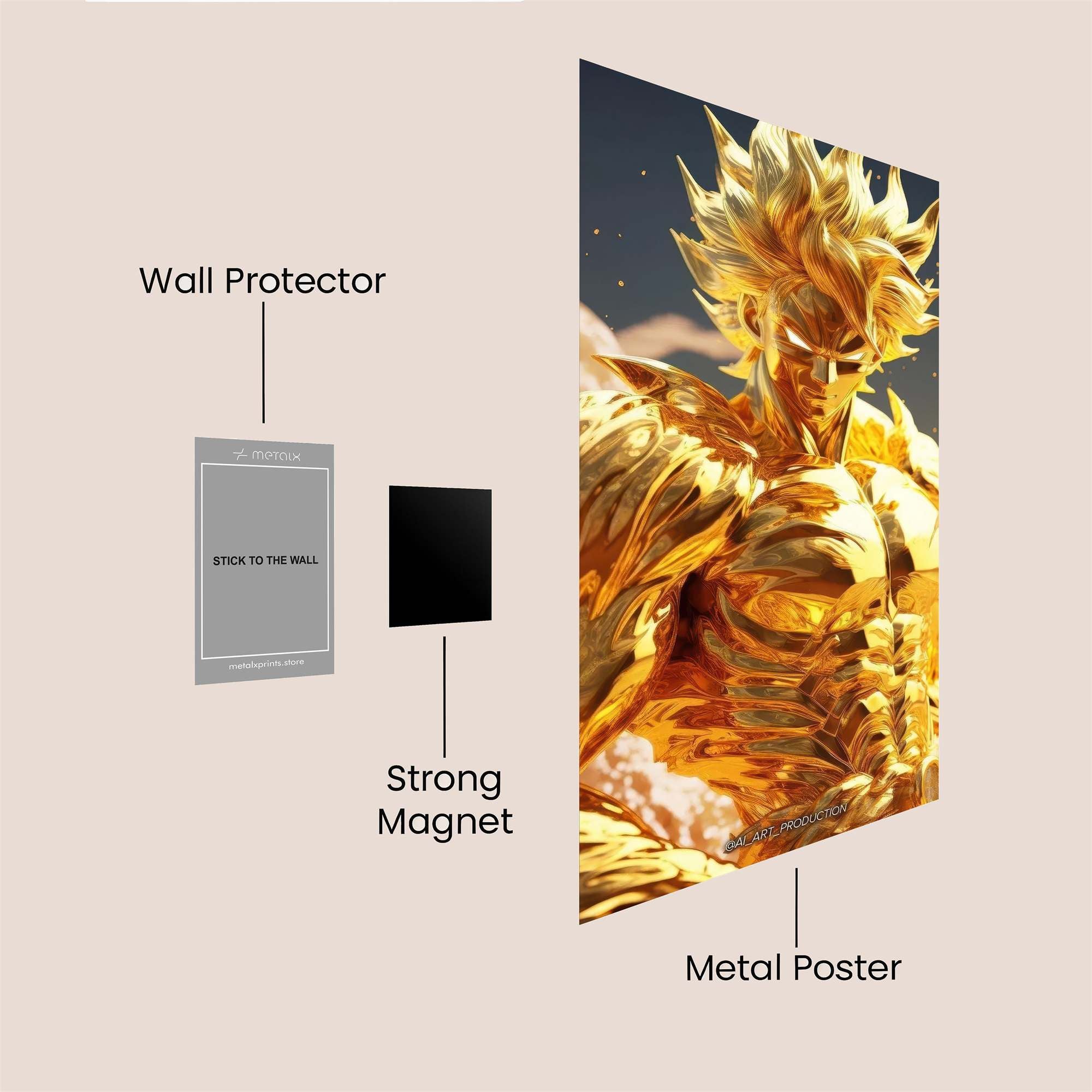 Regal Harmony M