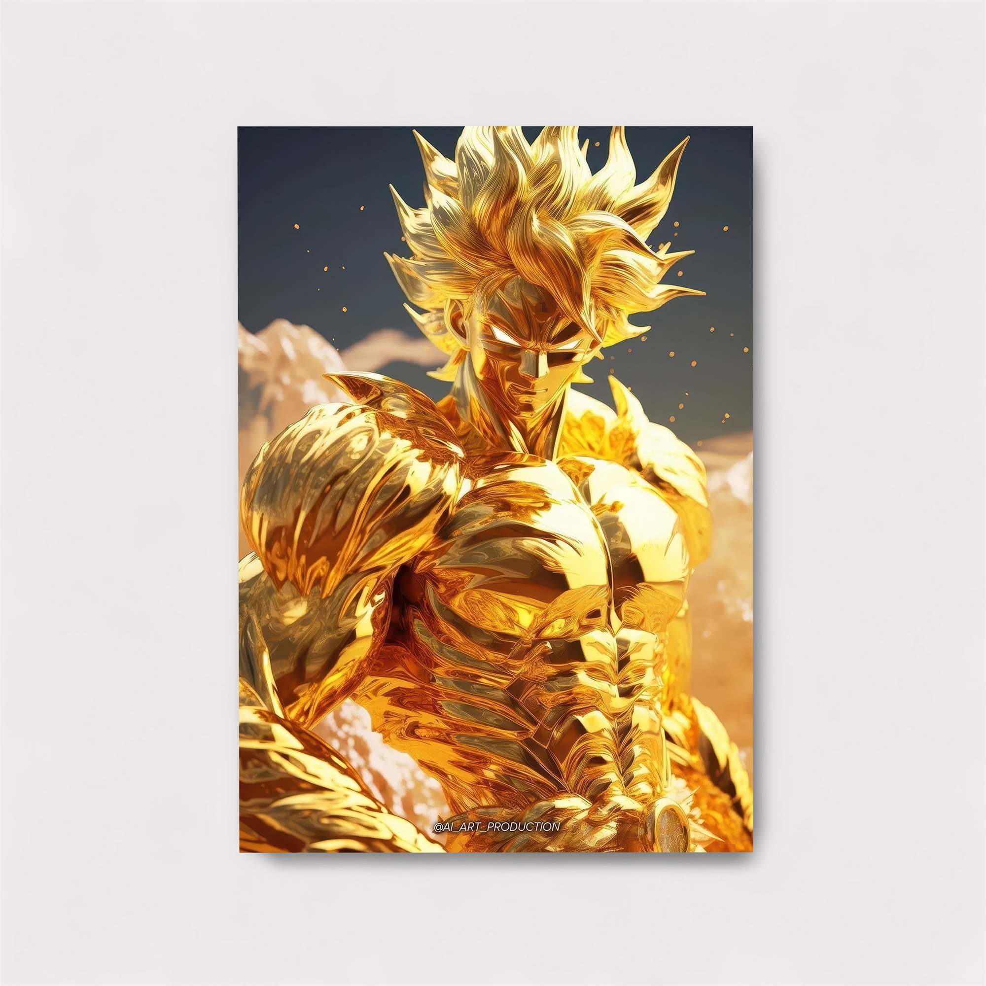 Regal Harmony M