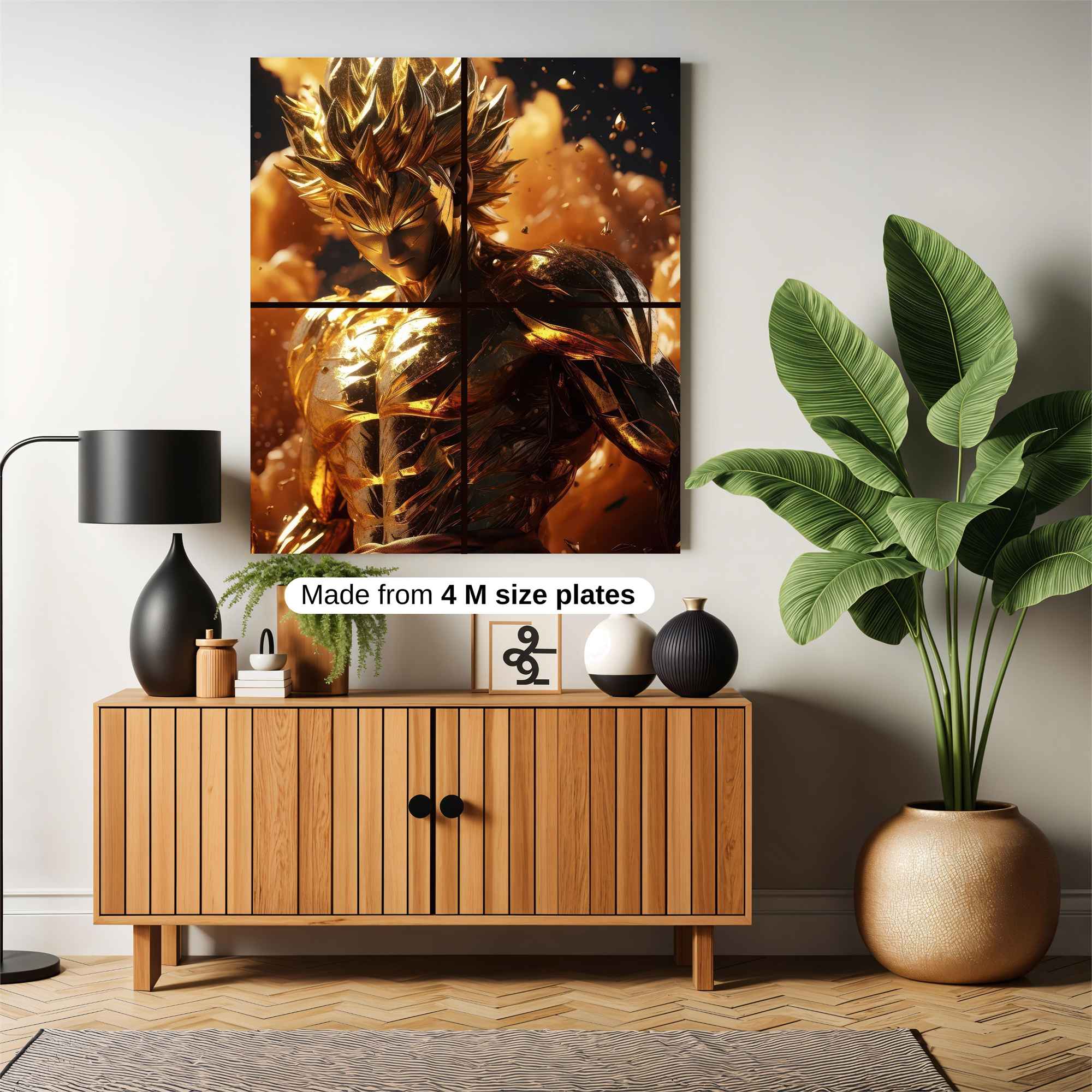 Regal Harmony M