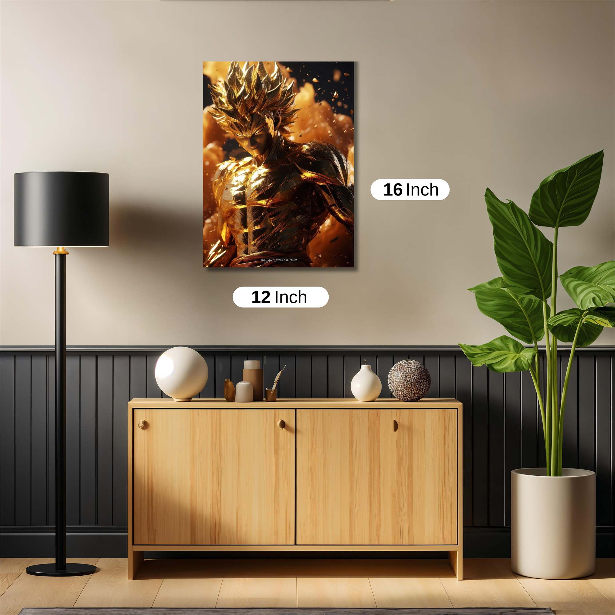 Regal Harmony M