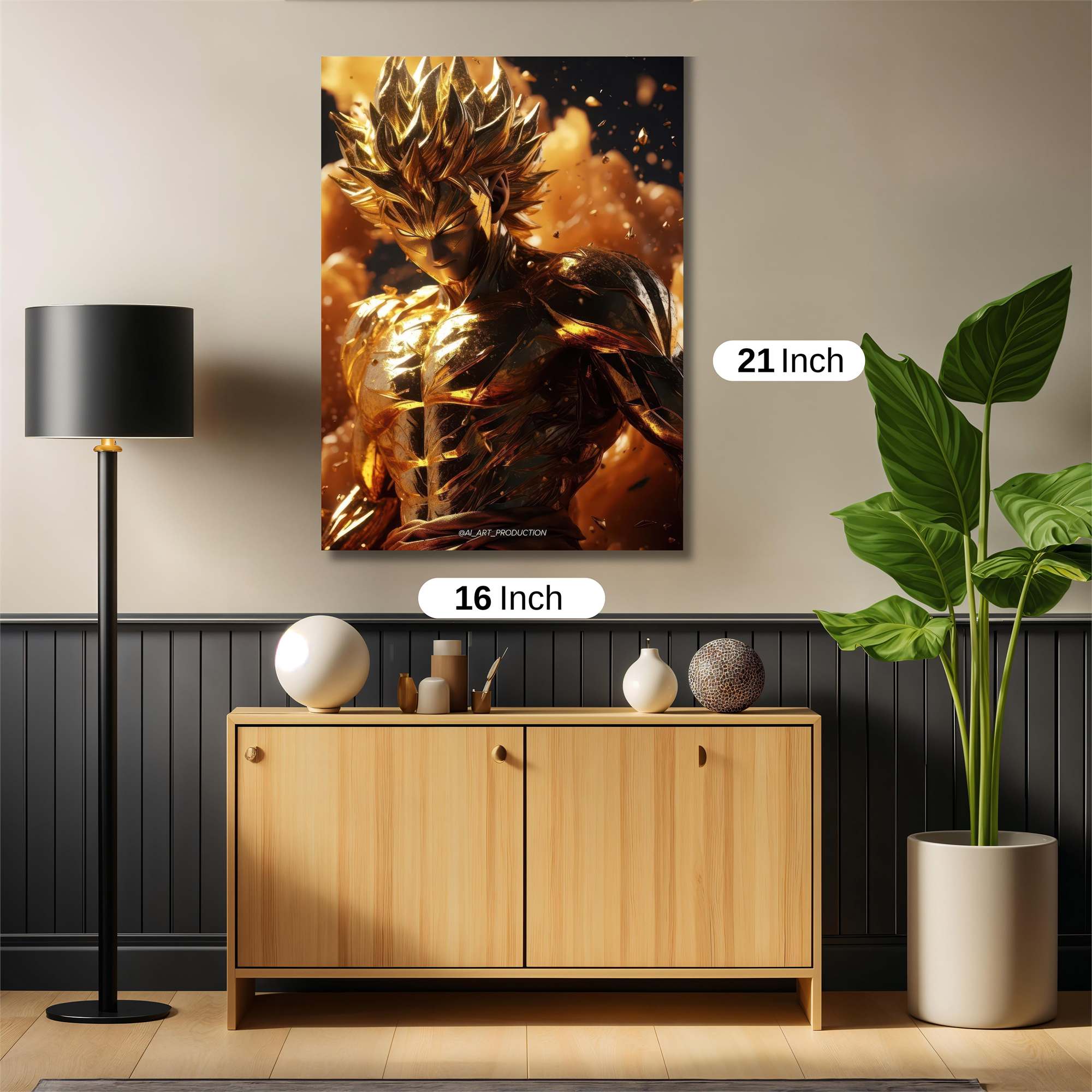 Regal Harmony M