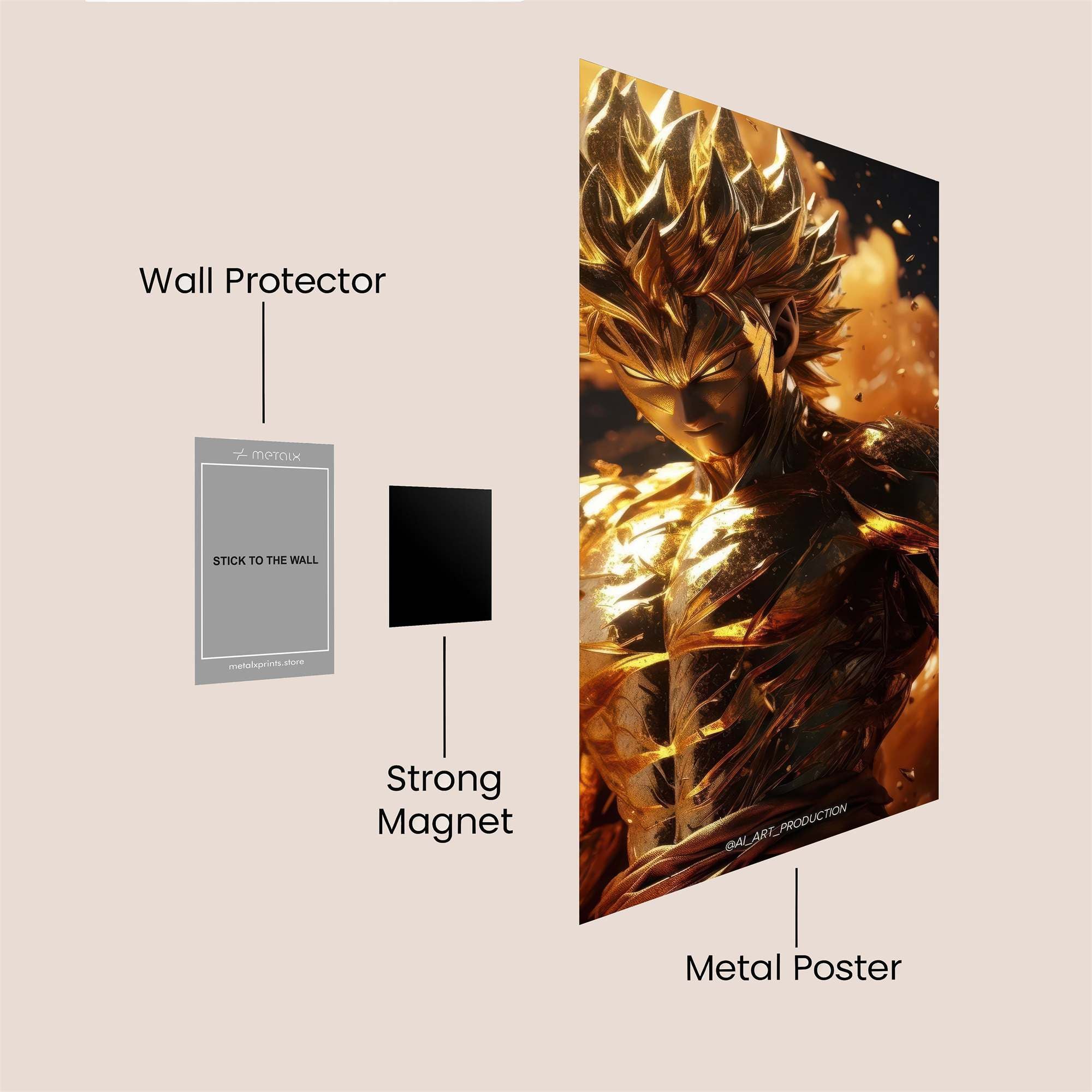 Regal Harmony M
