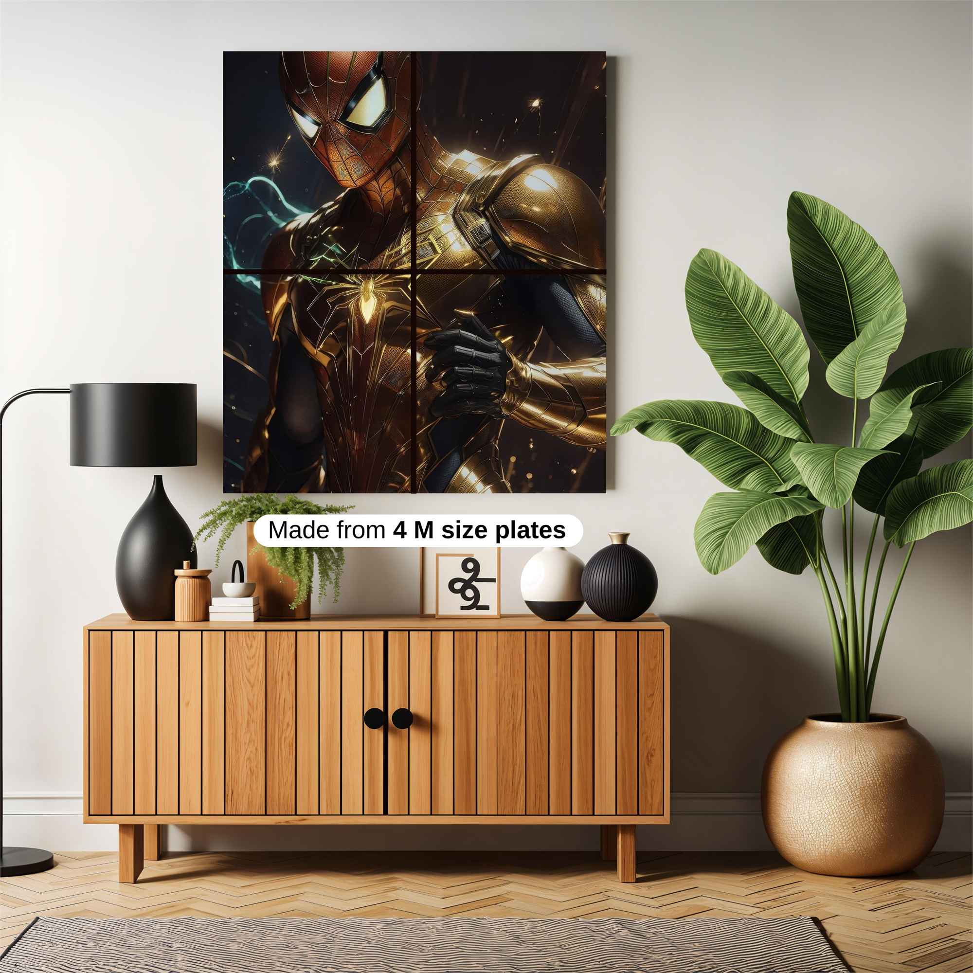 Regal Harmony M