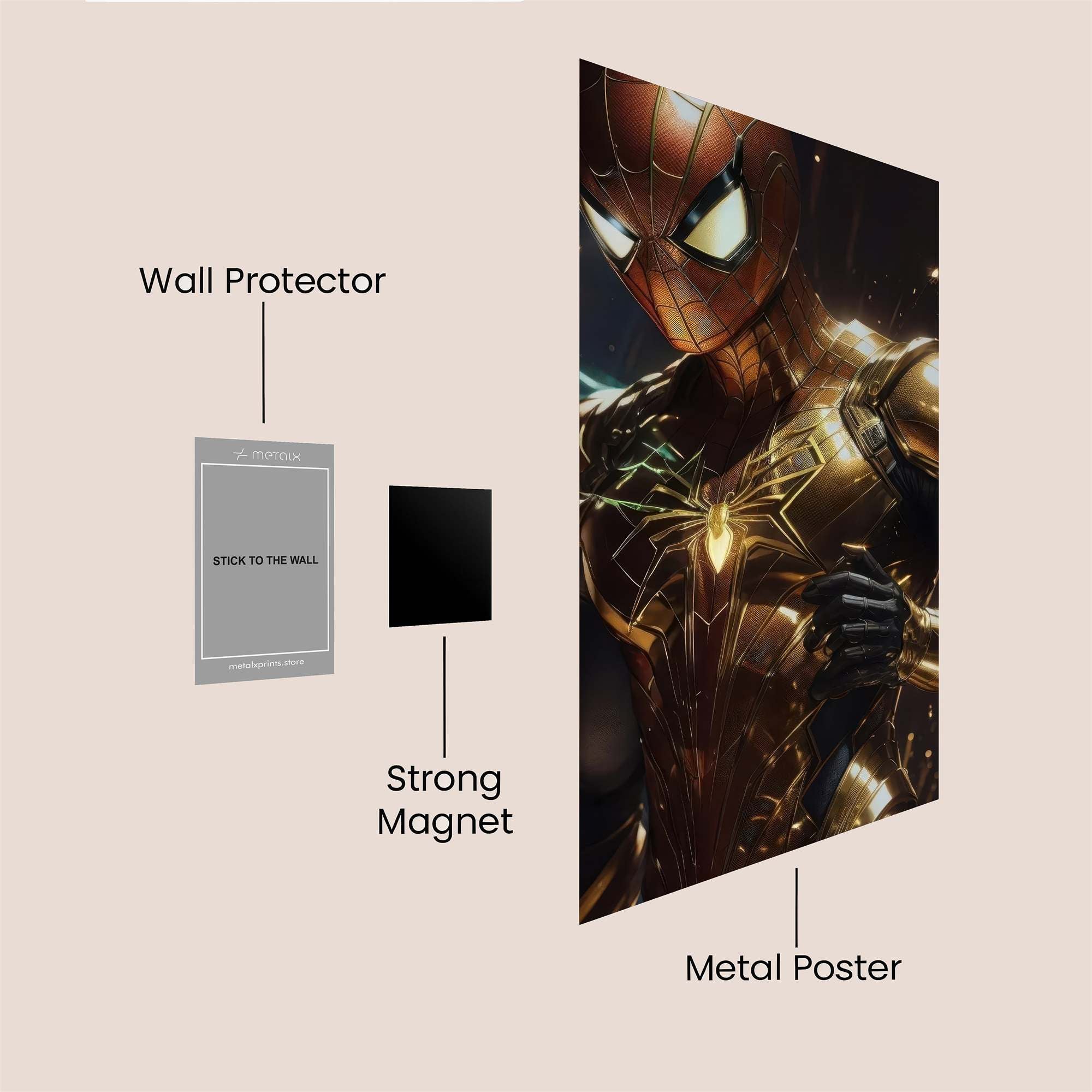 Regal Harmony M