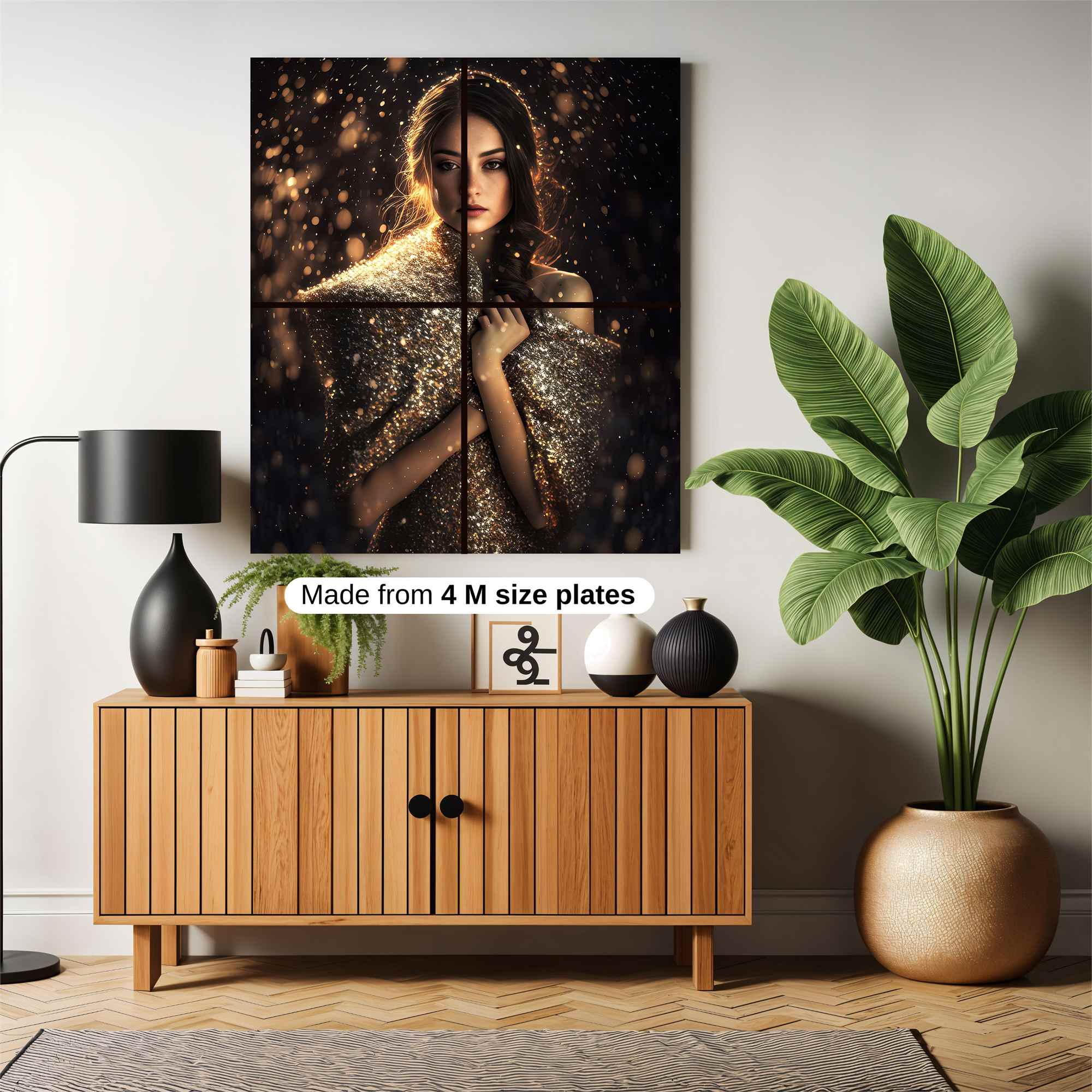 Regal Harmony M
