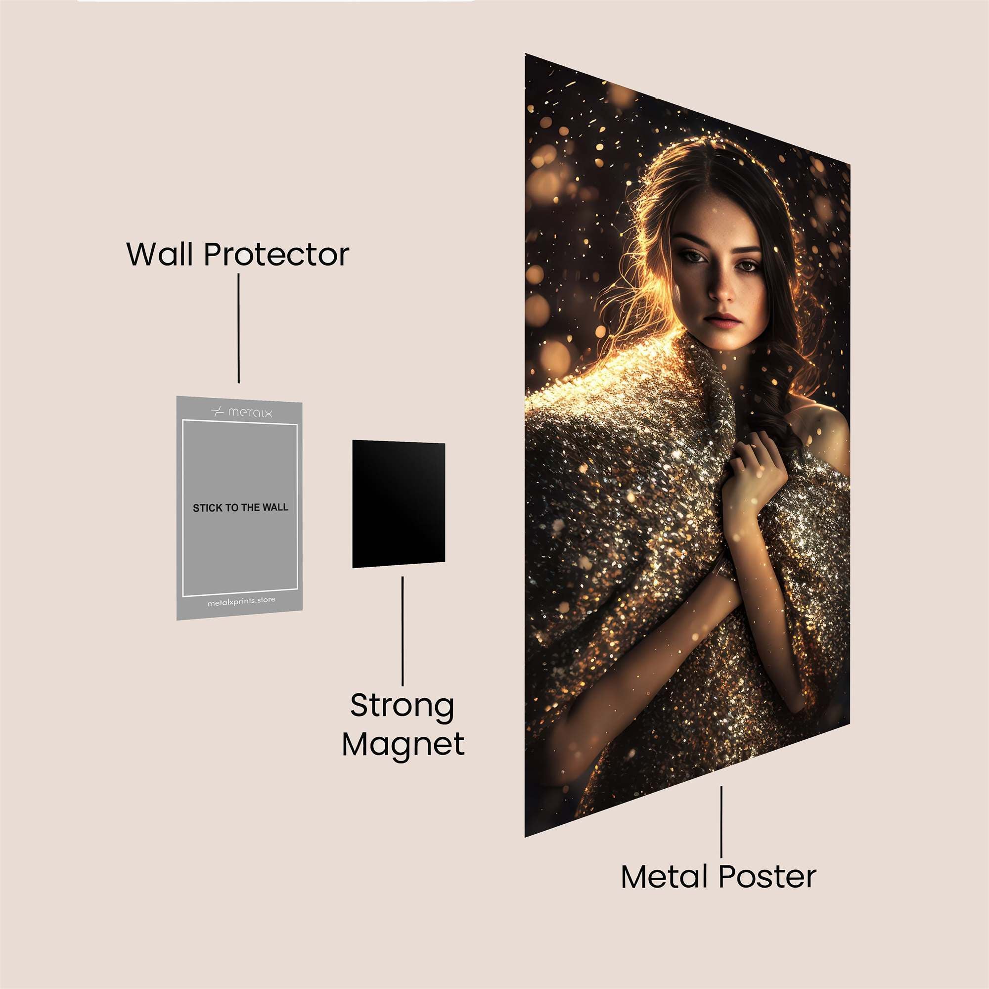 Regal Harmony M