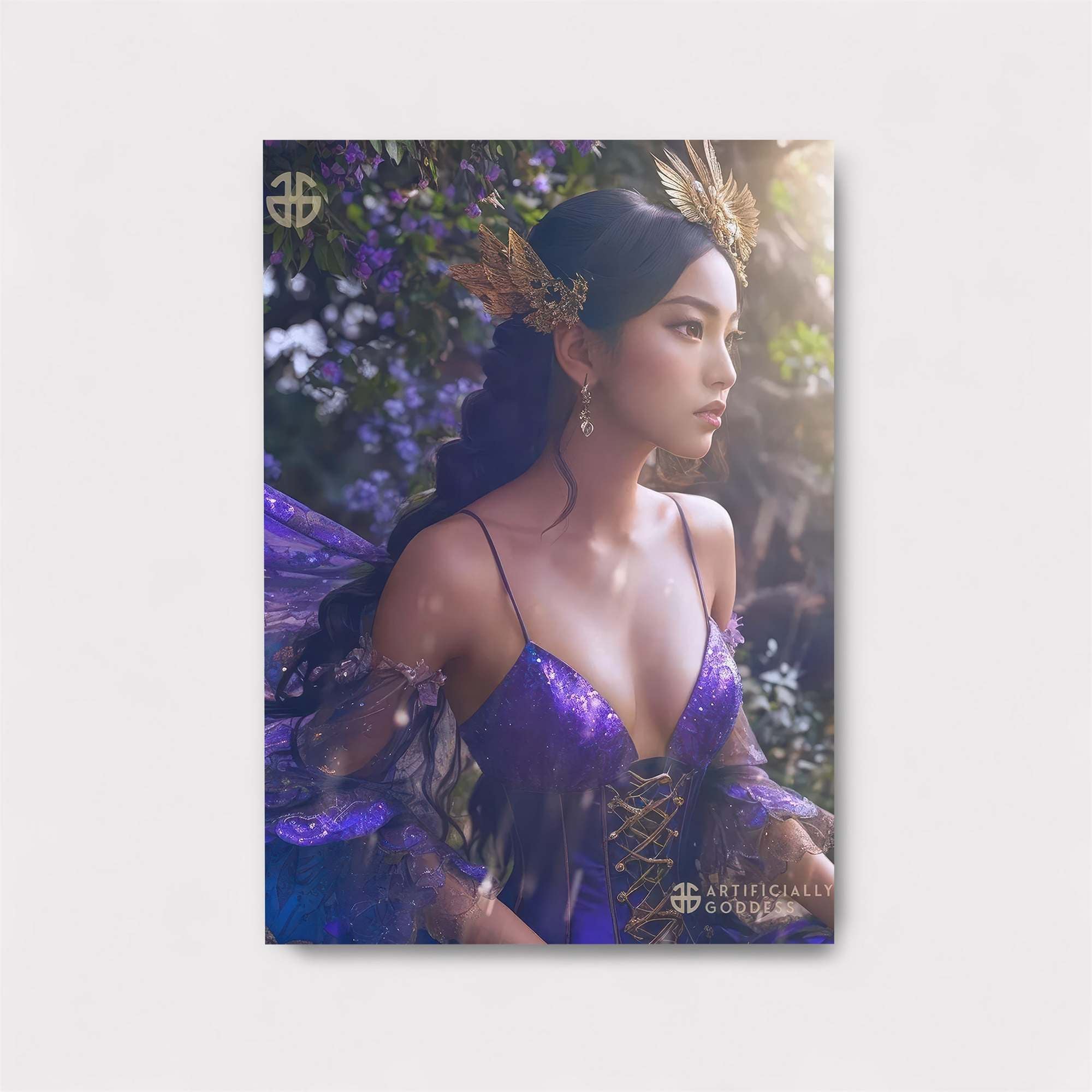 Mystic Queen M