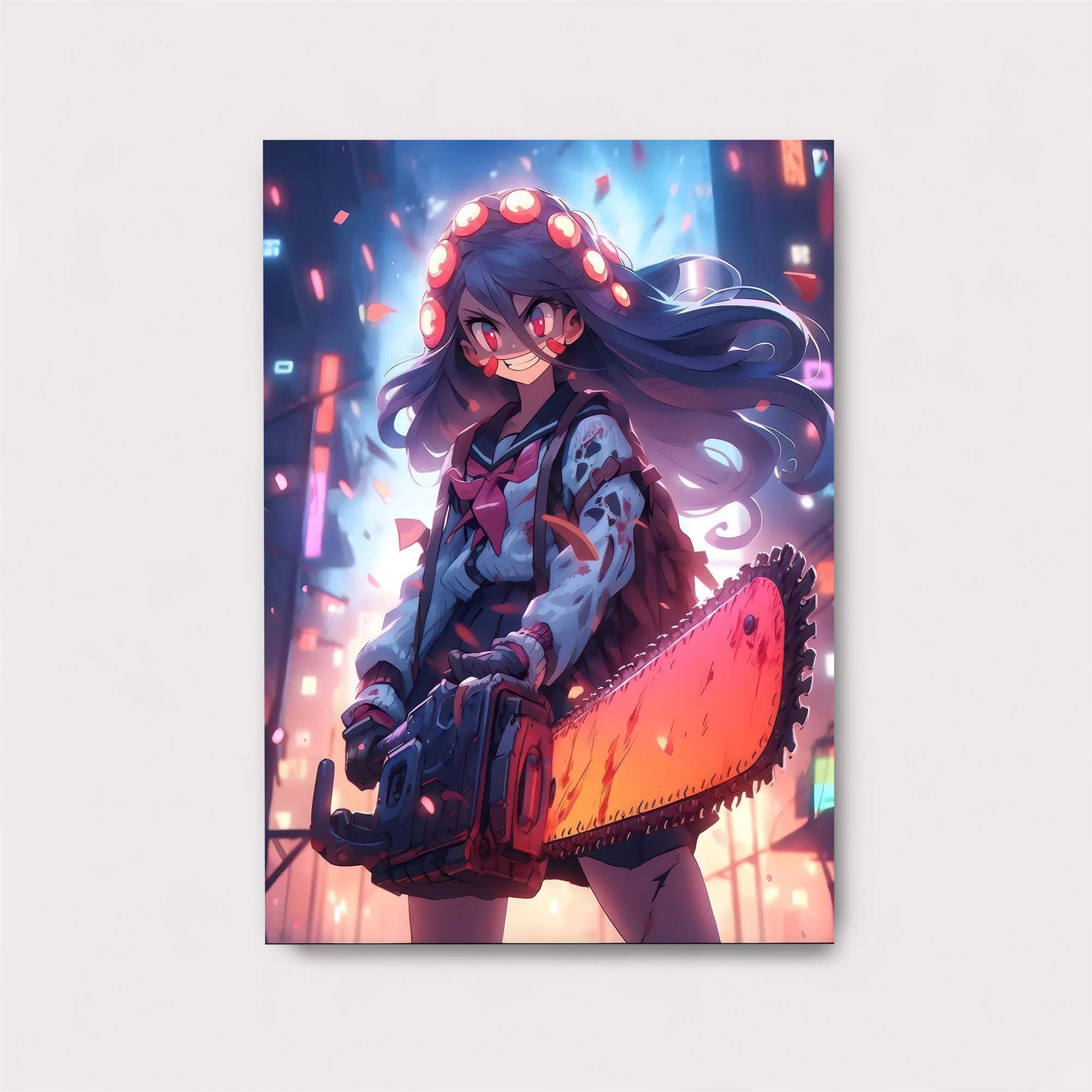 Mystic Queen M