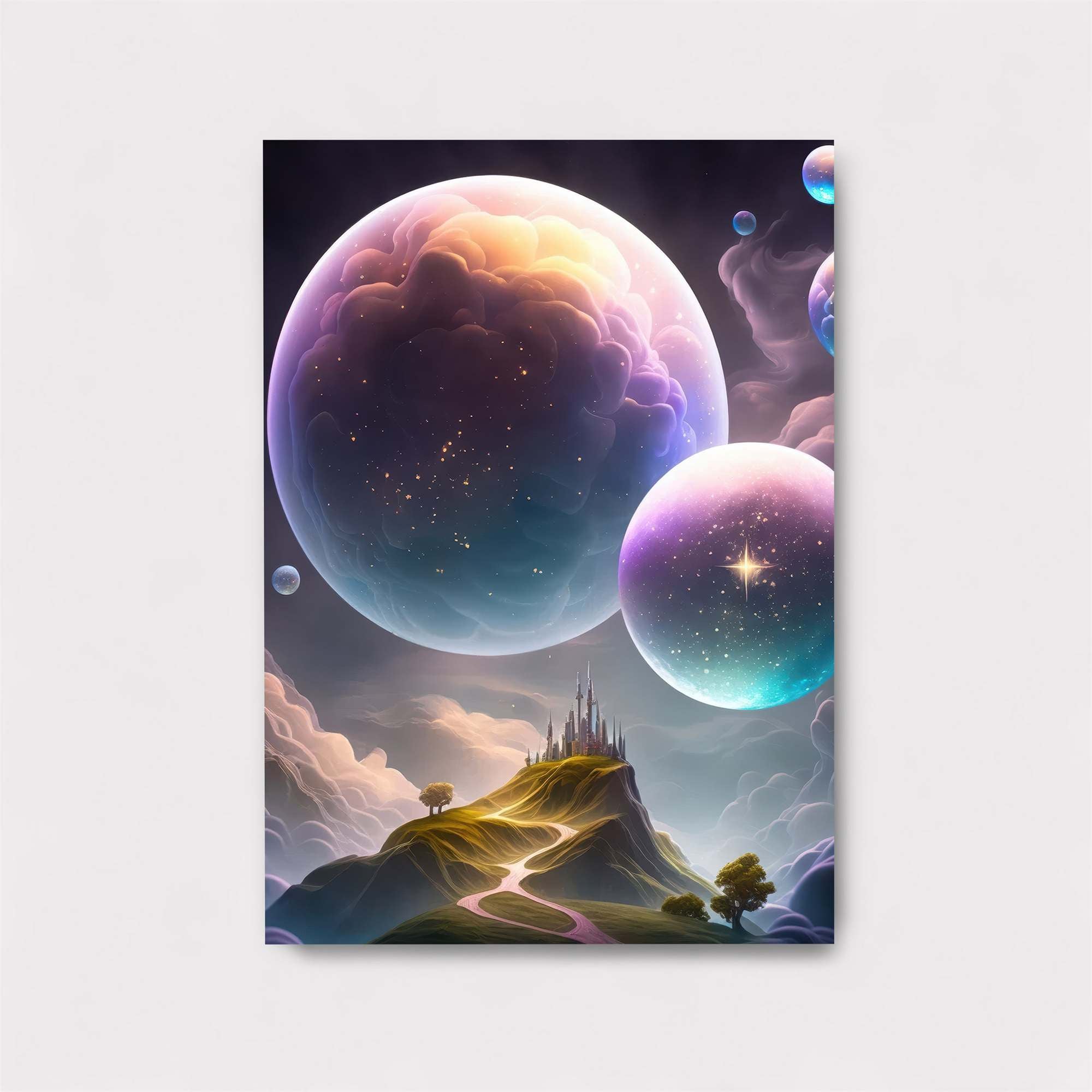 Enchanted Reverie M