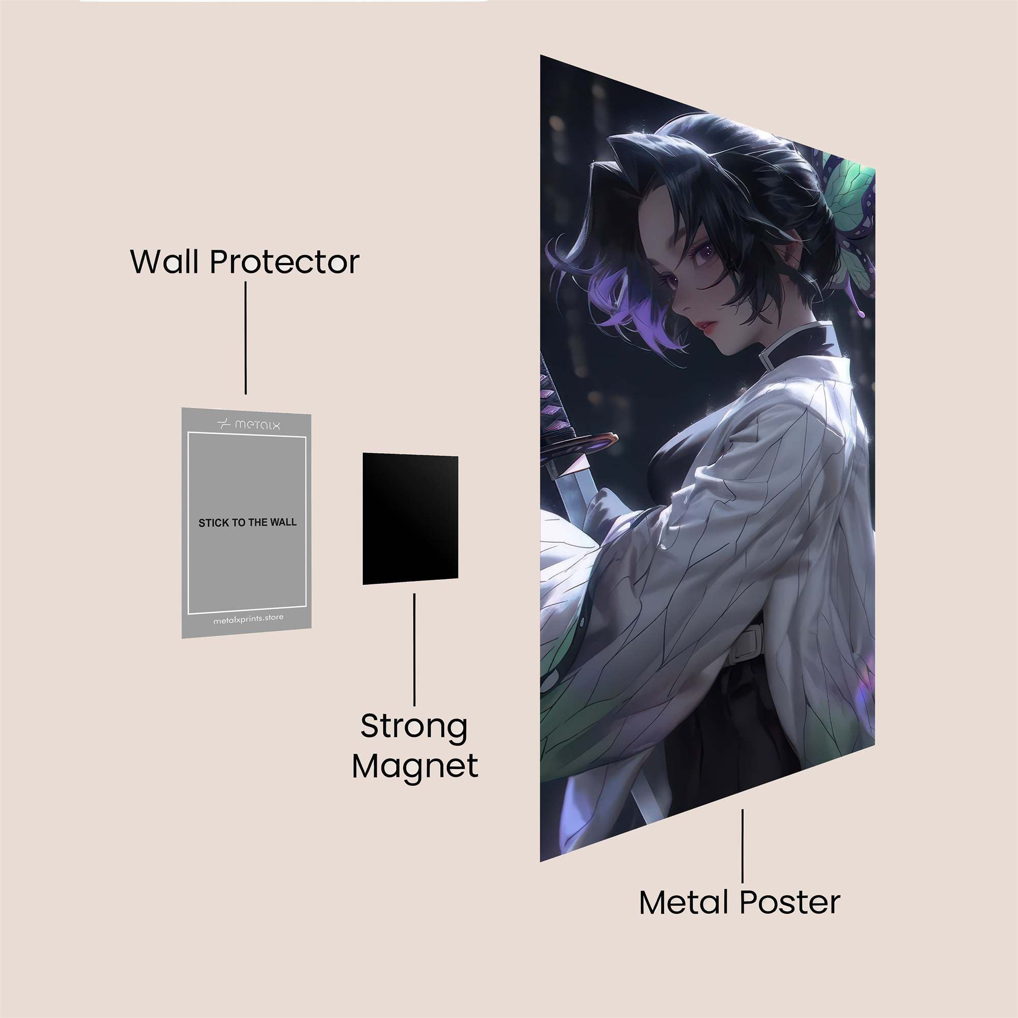 Mystic Elegance M