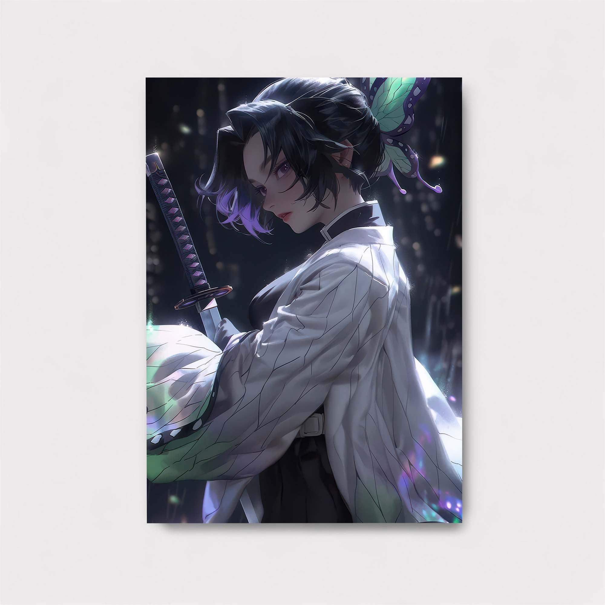 Mystic Elegance M