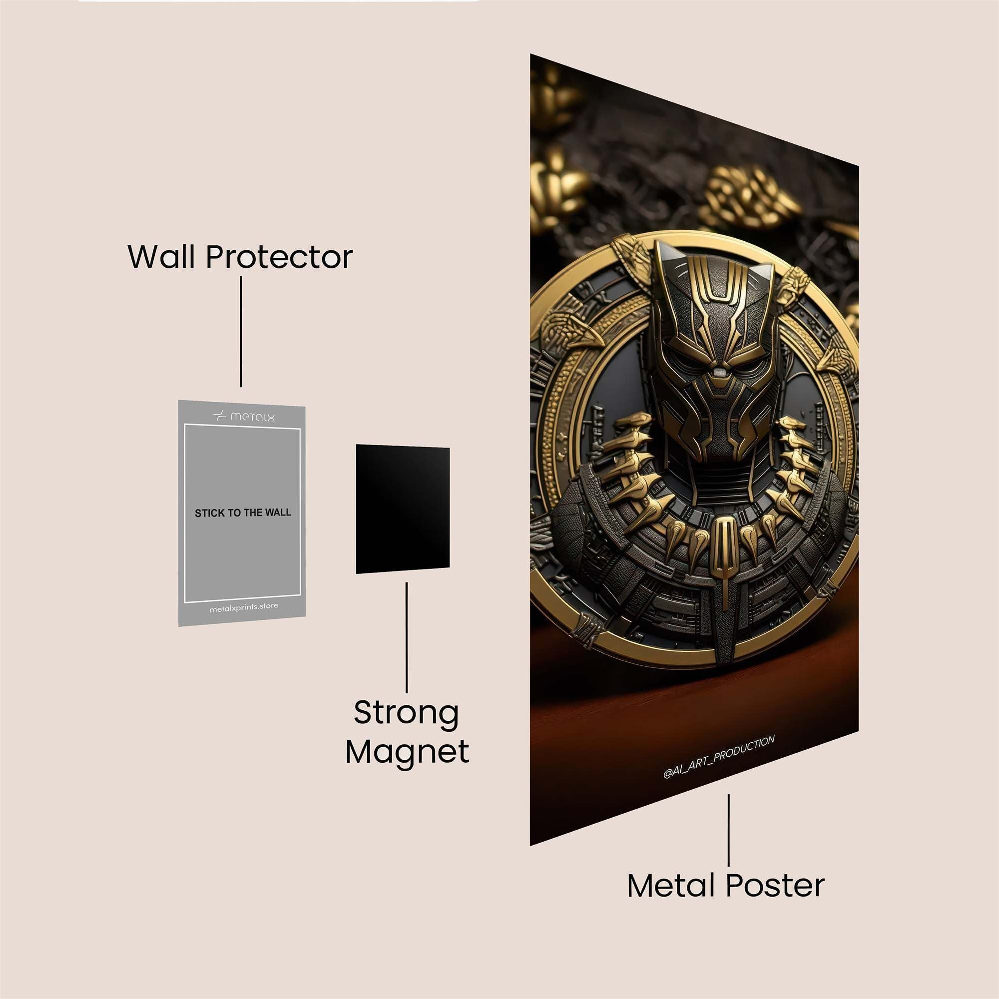 Mystic Elegance M
