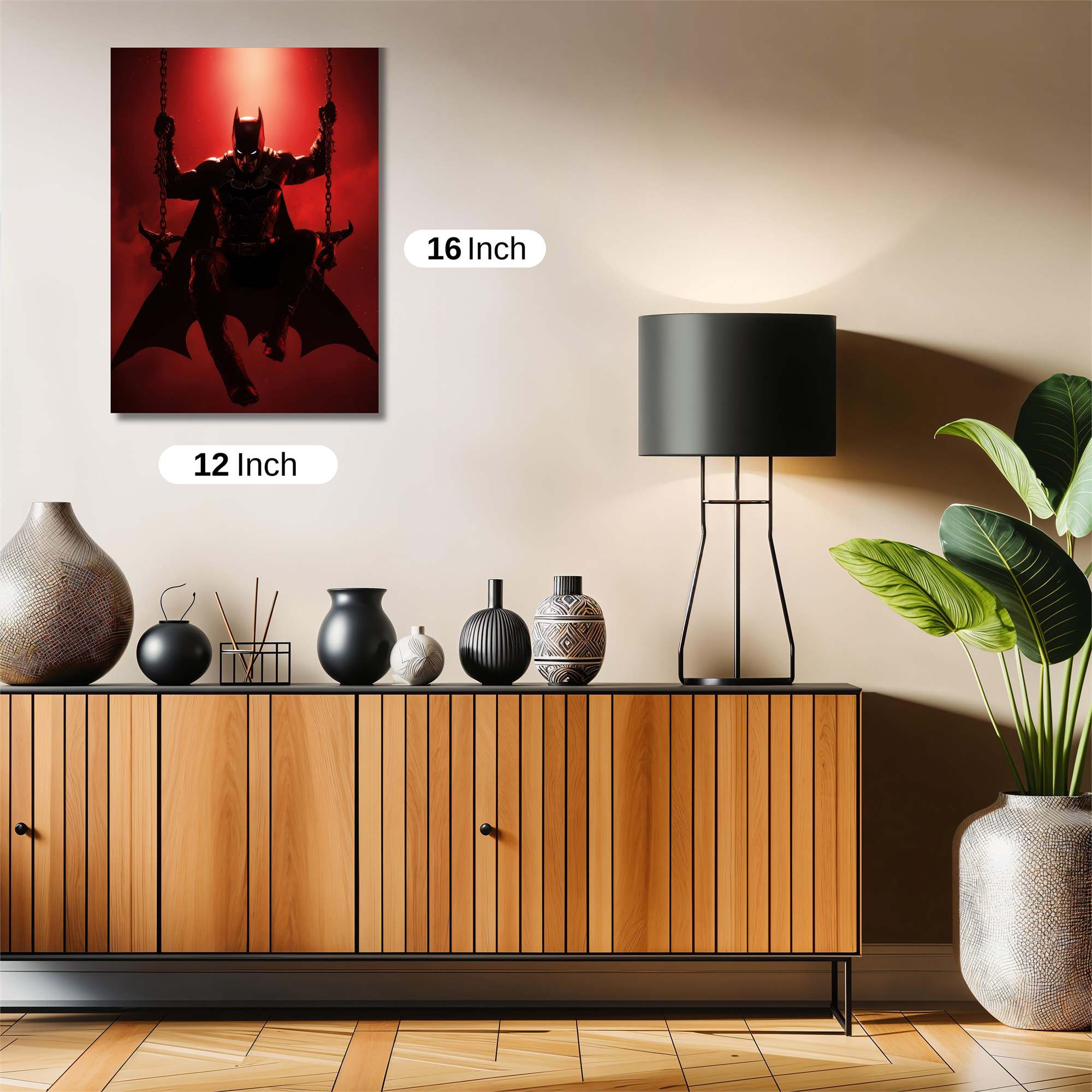 Mystic Elegance M