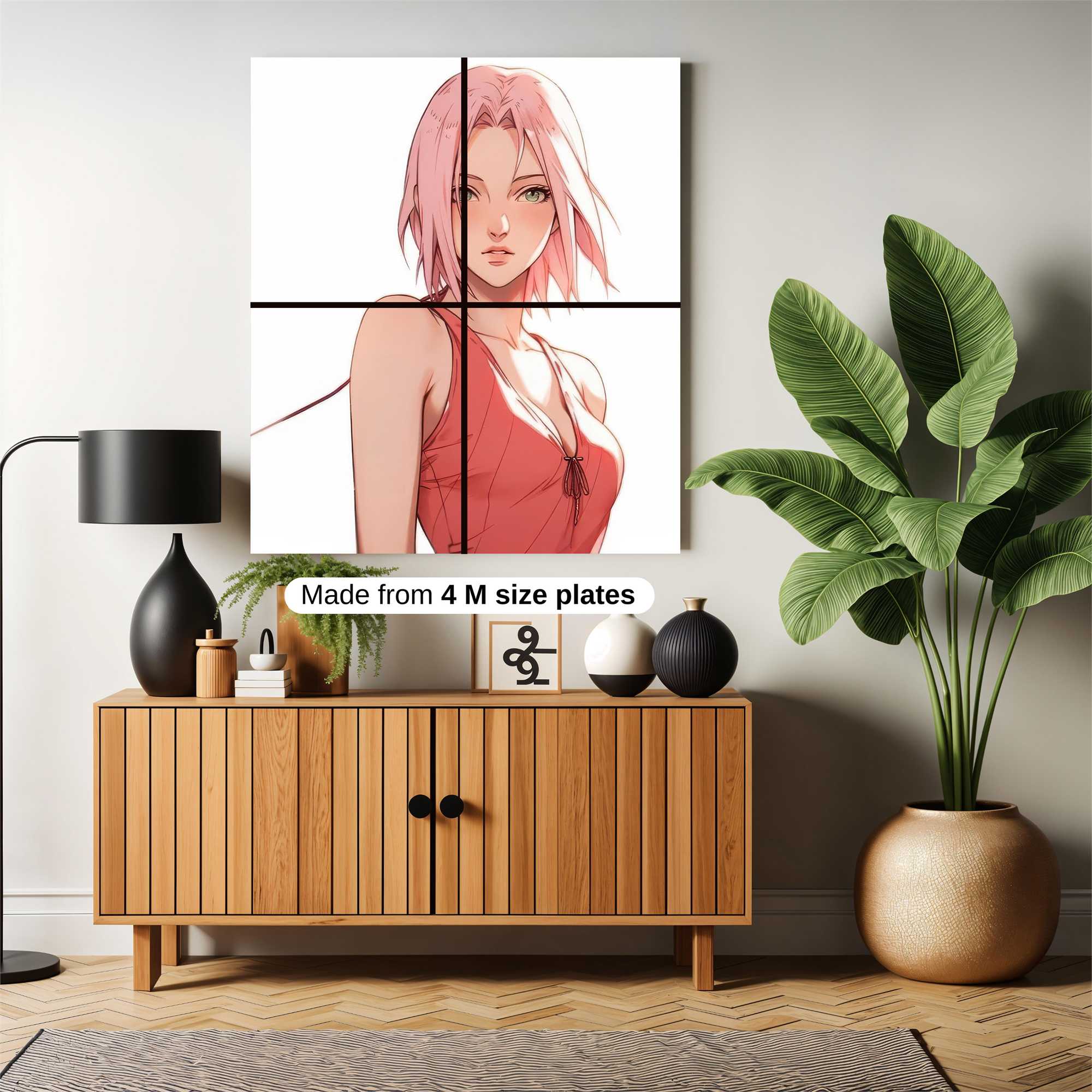 Celestial Elegance M