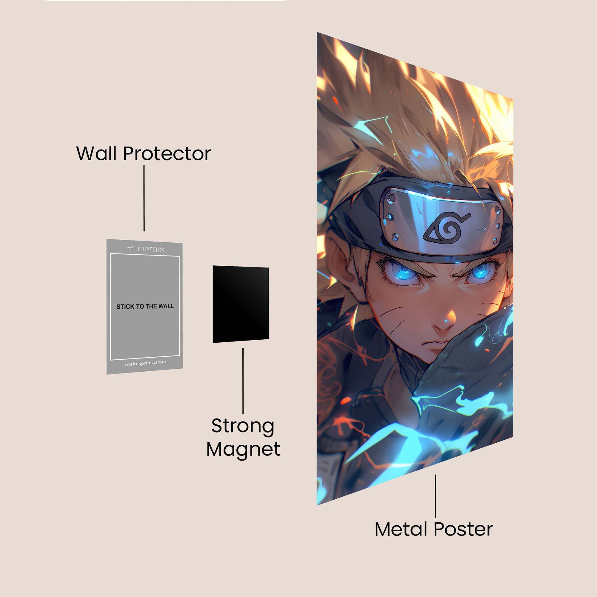 Celestial Elegance M