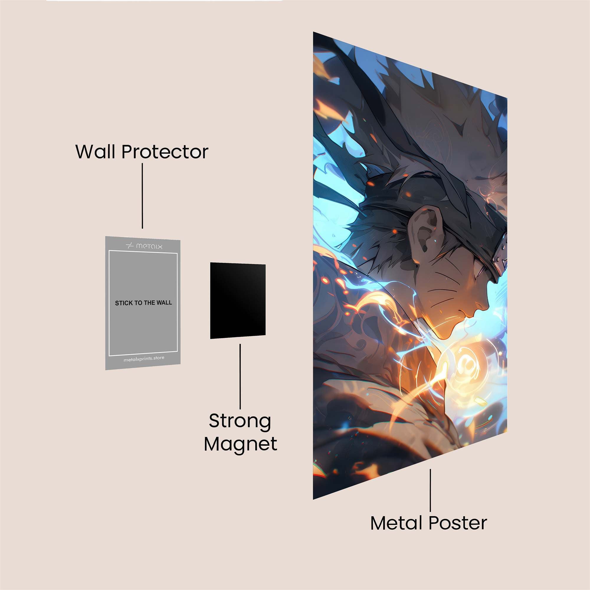 Celestial Elegance M