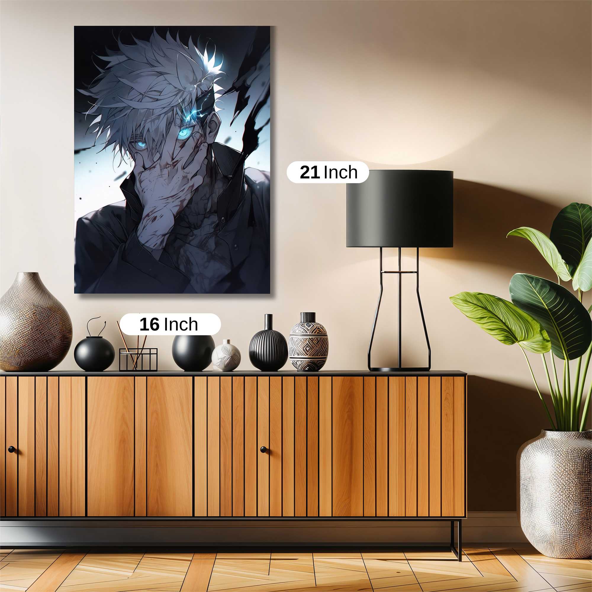 Celestial Elegance M