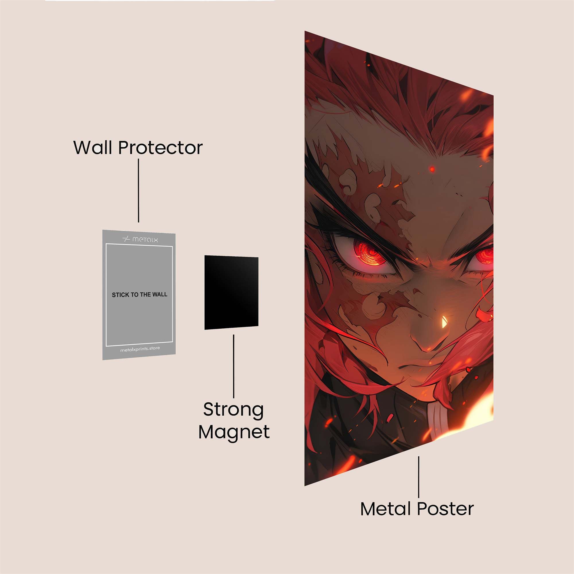 Celestial Elegance M