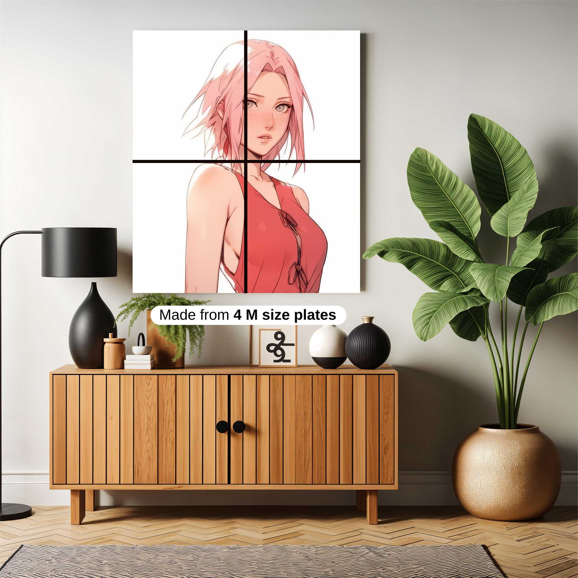 Celestial Elegance M