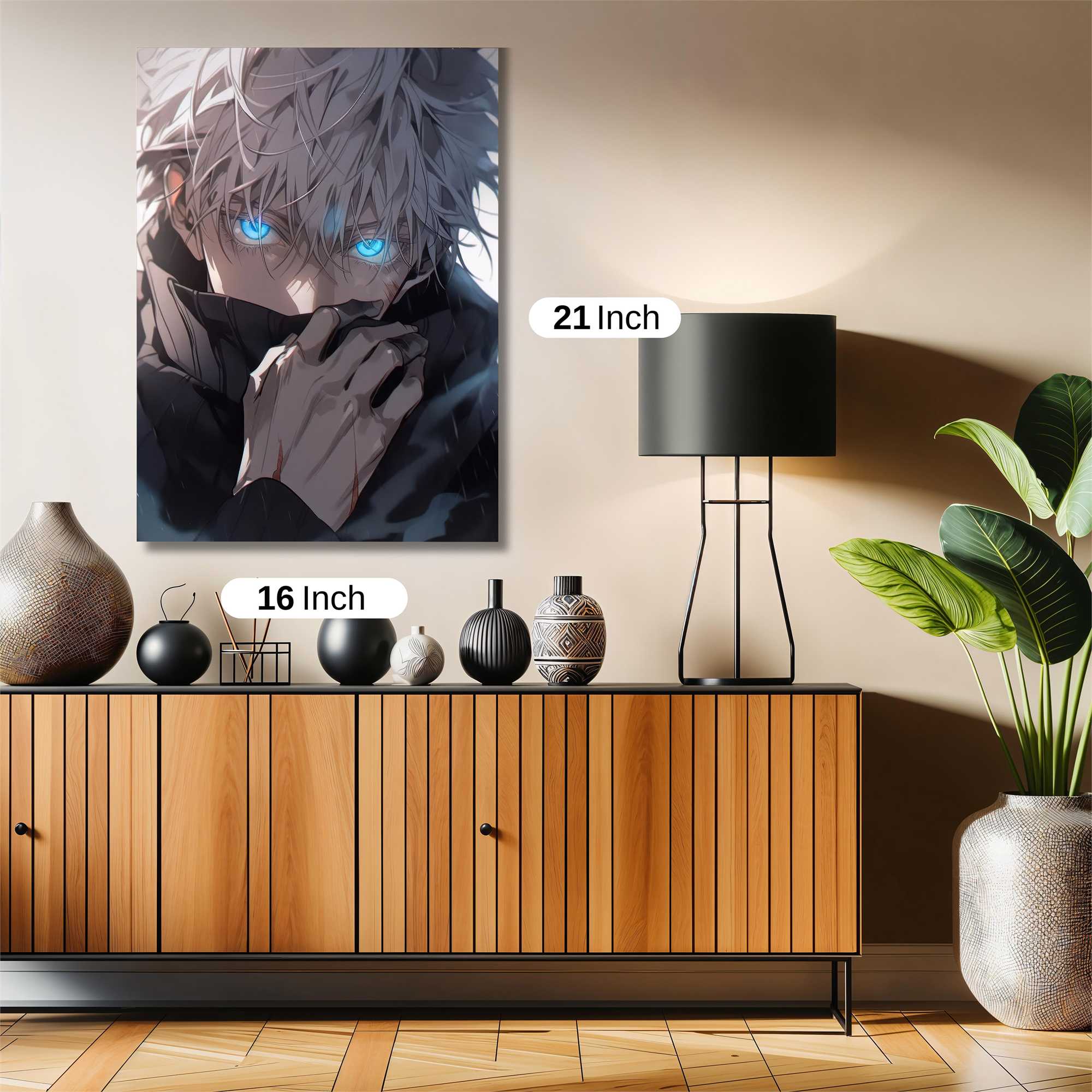 Celestial Elegance M