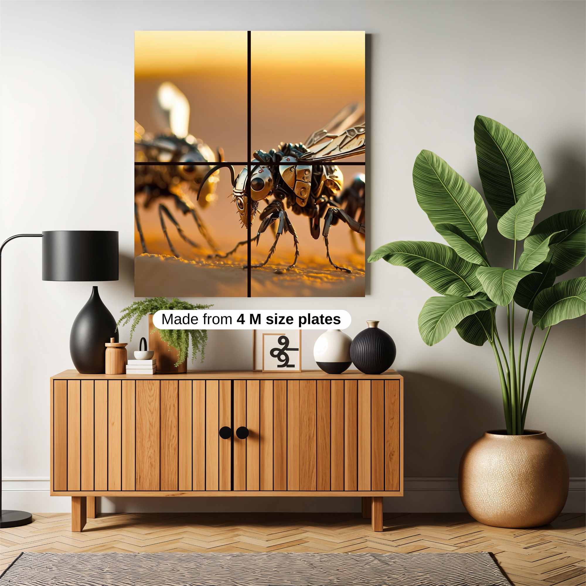 Celestial Elegance M