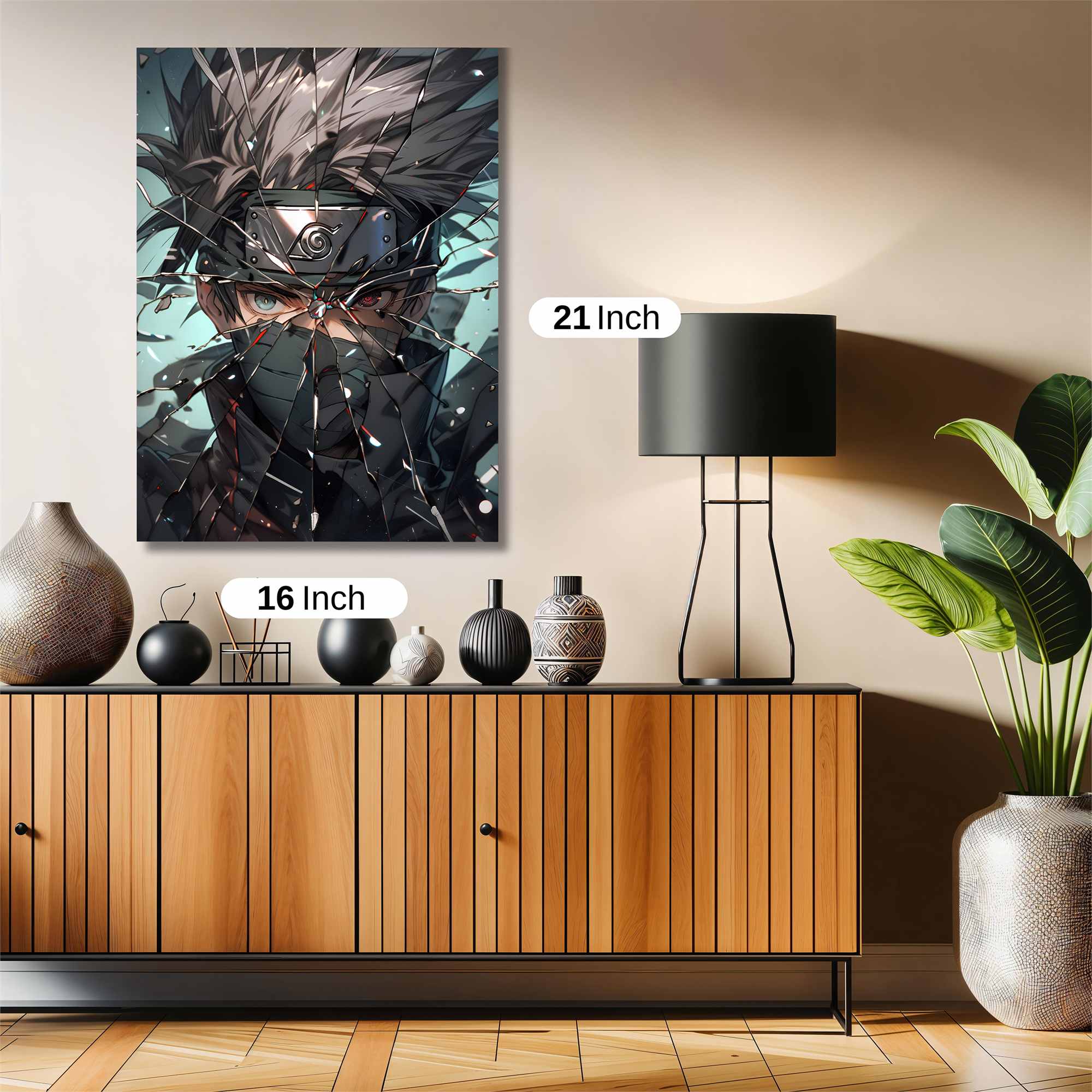 Mystic Elegance M
