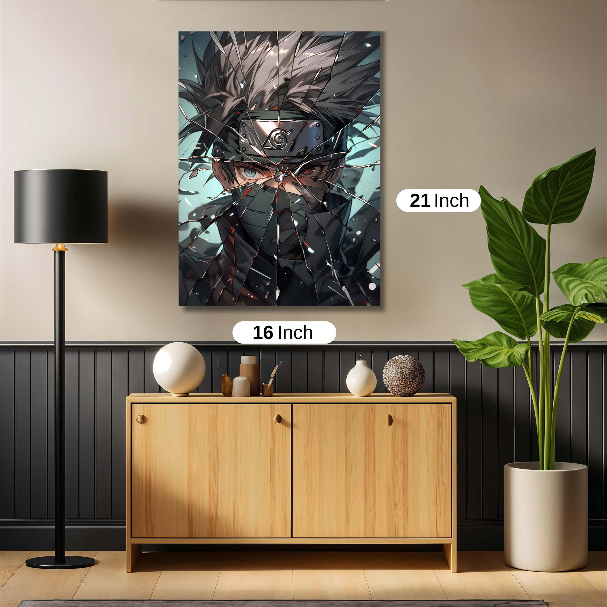 Mystic Elegance M