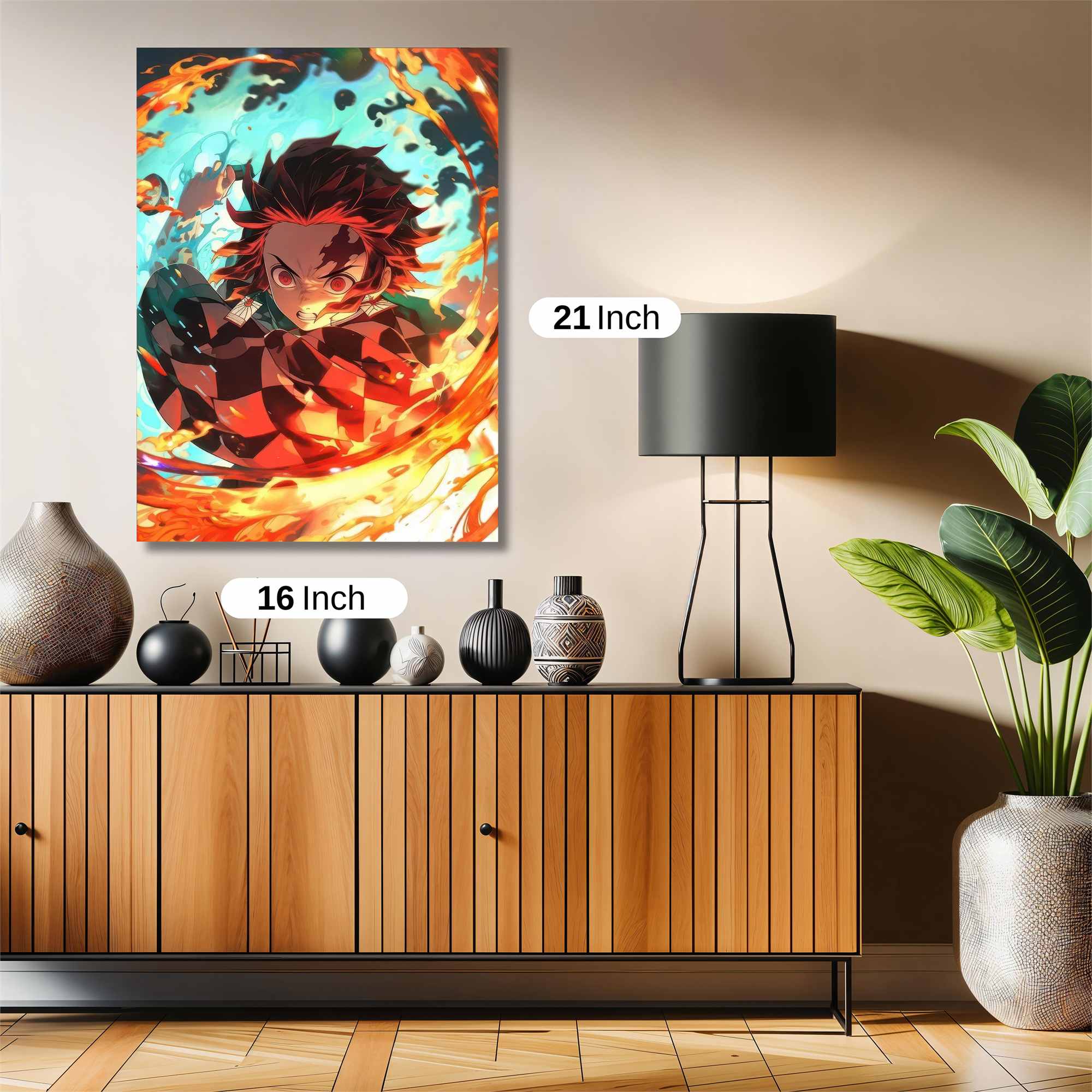 Mystic Elegance M