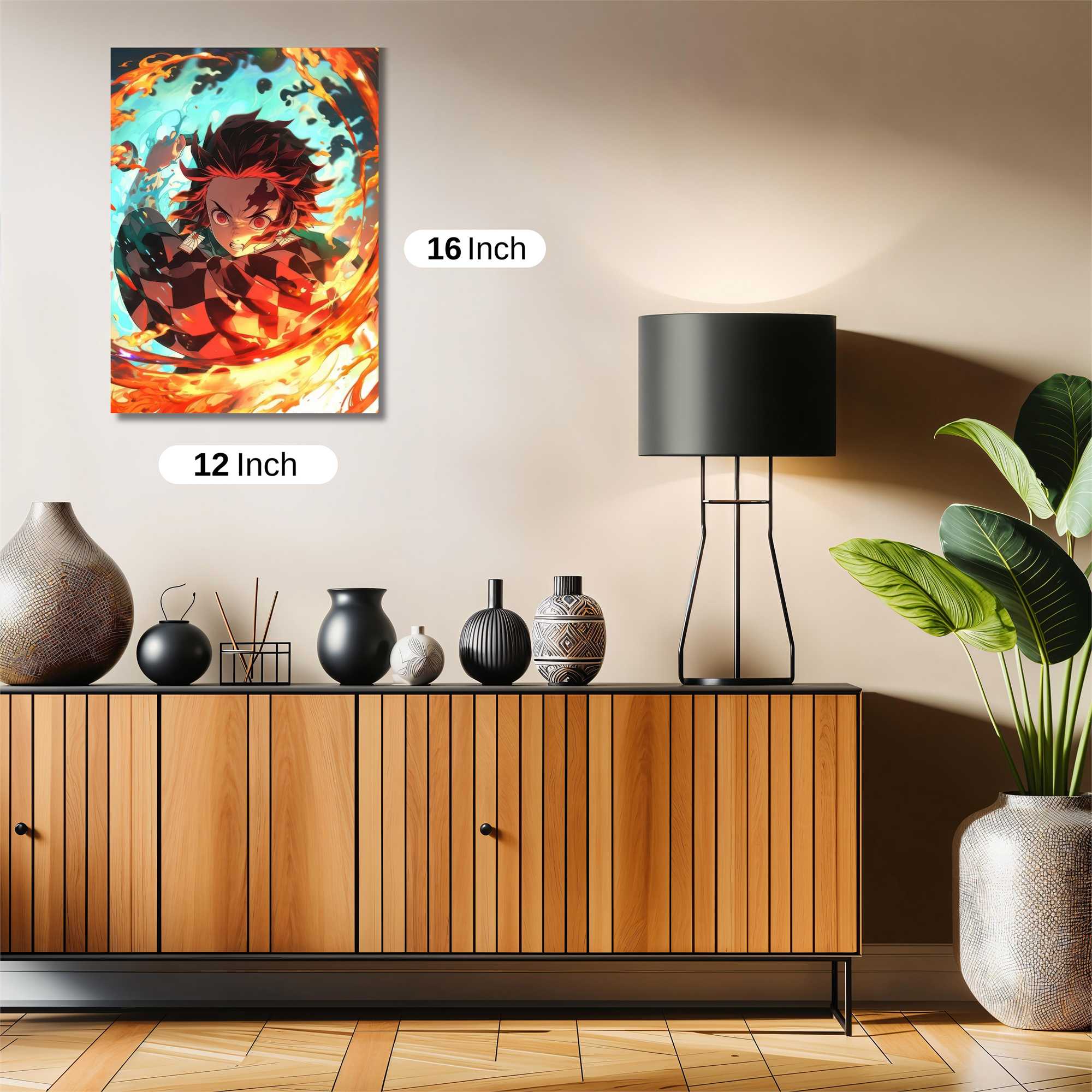 Mystic Elegance M