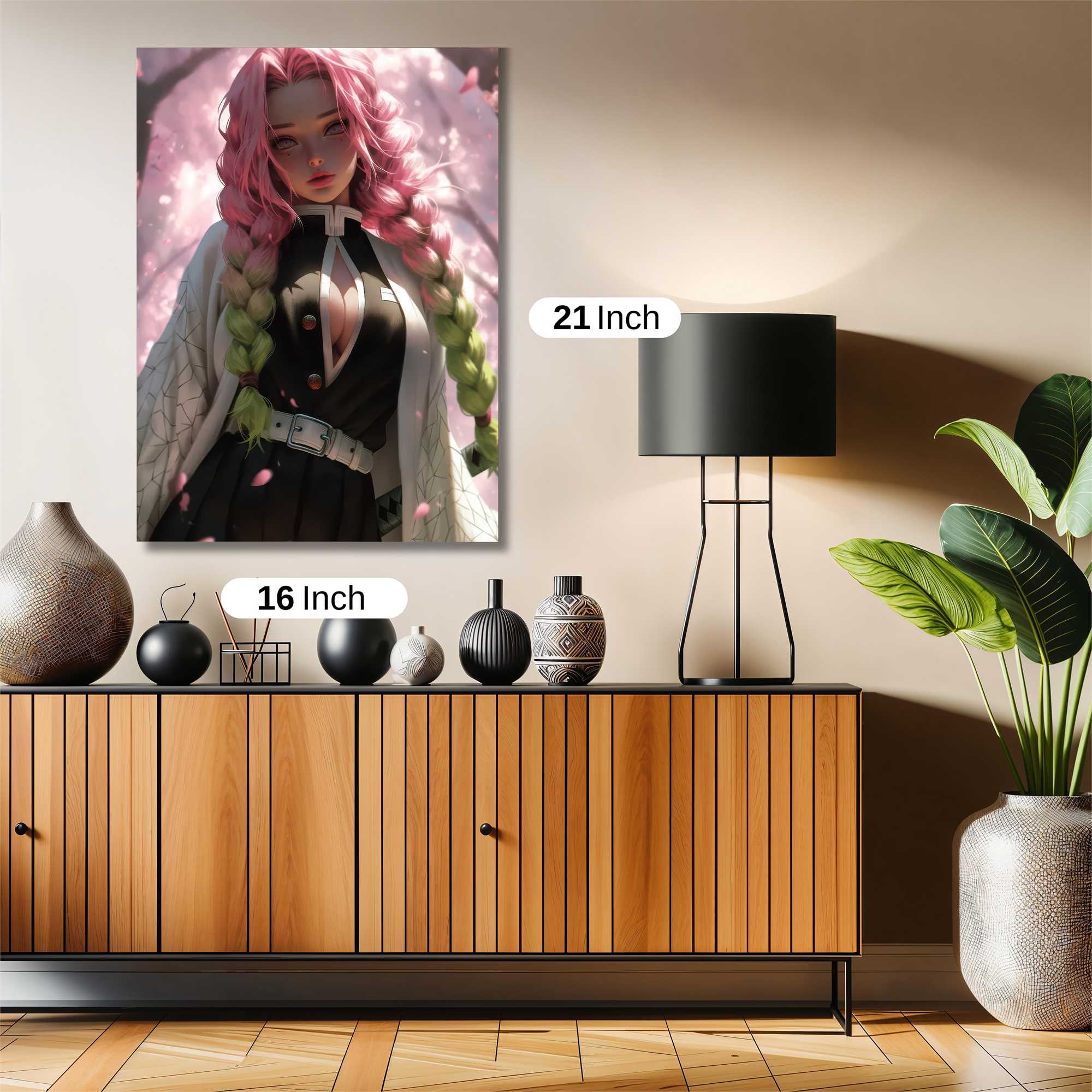 Mystic Elegance M
