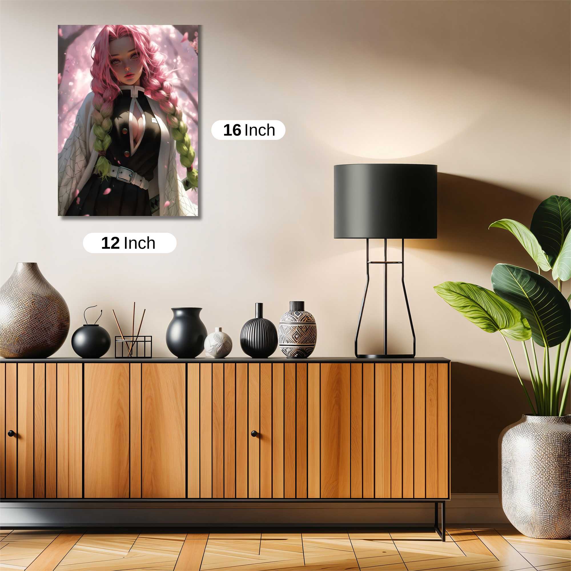 Mystic Elegance M